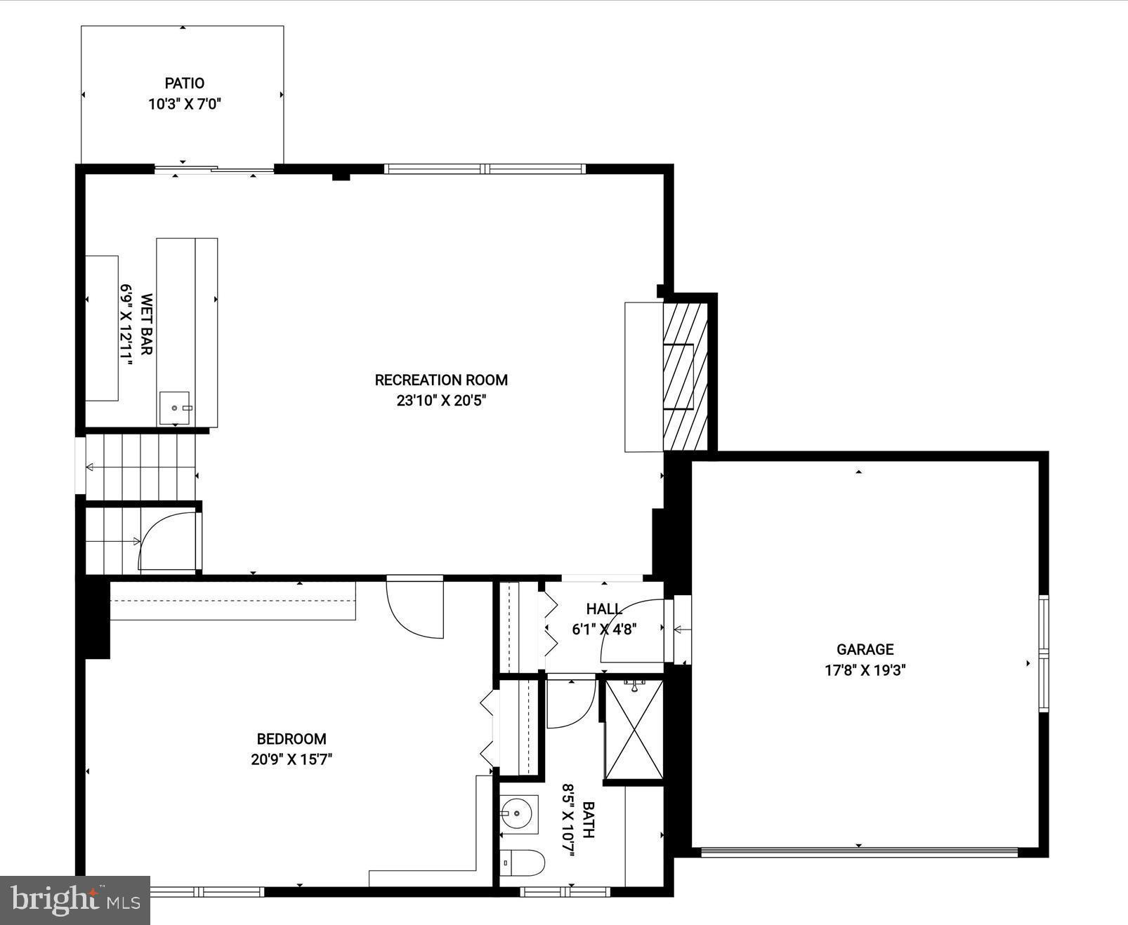 KENWOOD PARK - Residential
