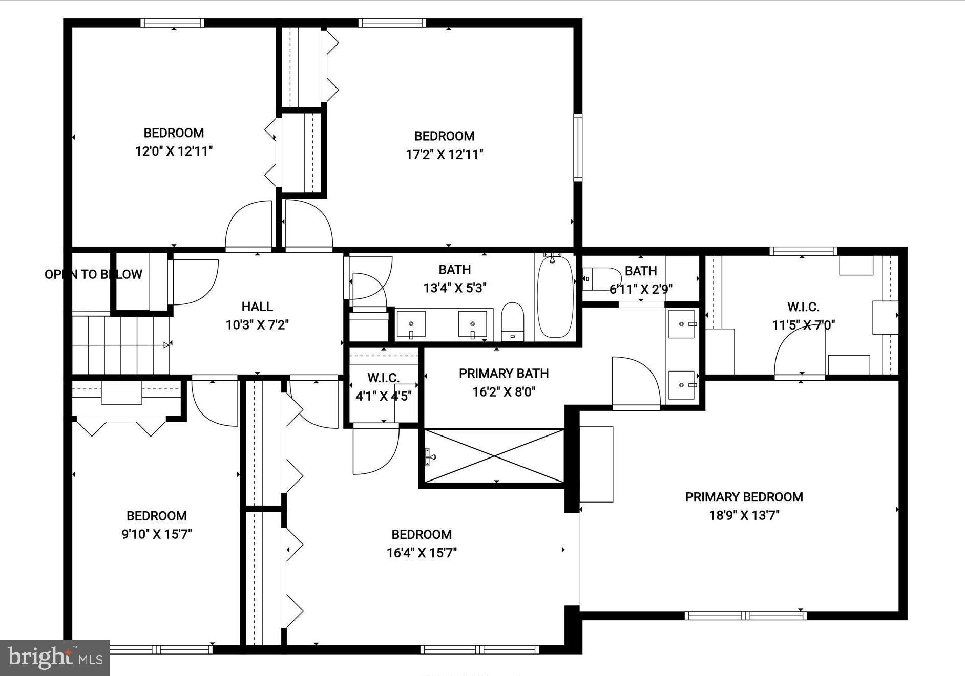 KENWOOD PARK - Residential