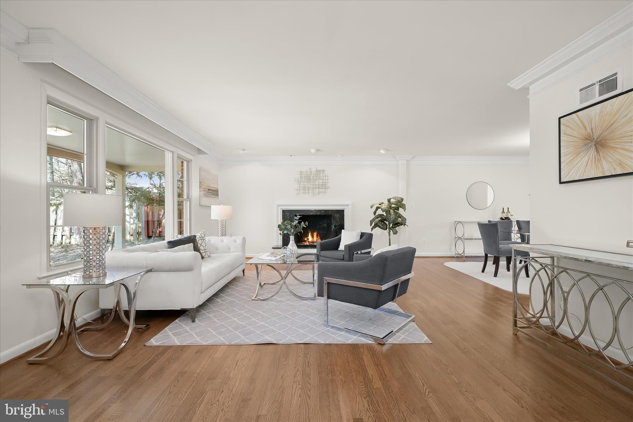 KENWOOD PARK - Residential