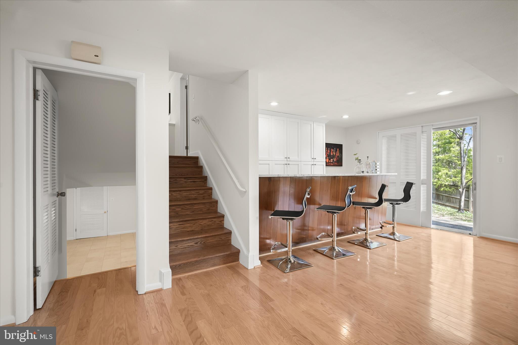 KENWOOD PARK - Residential