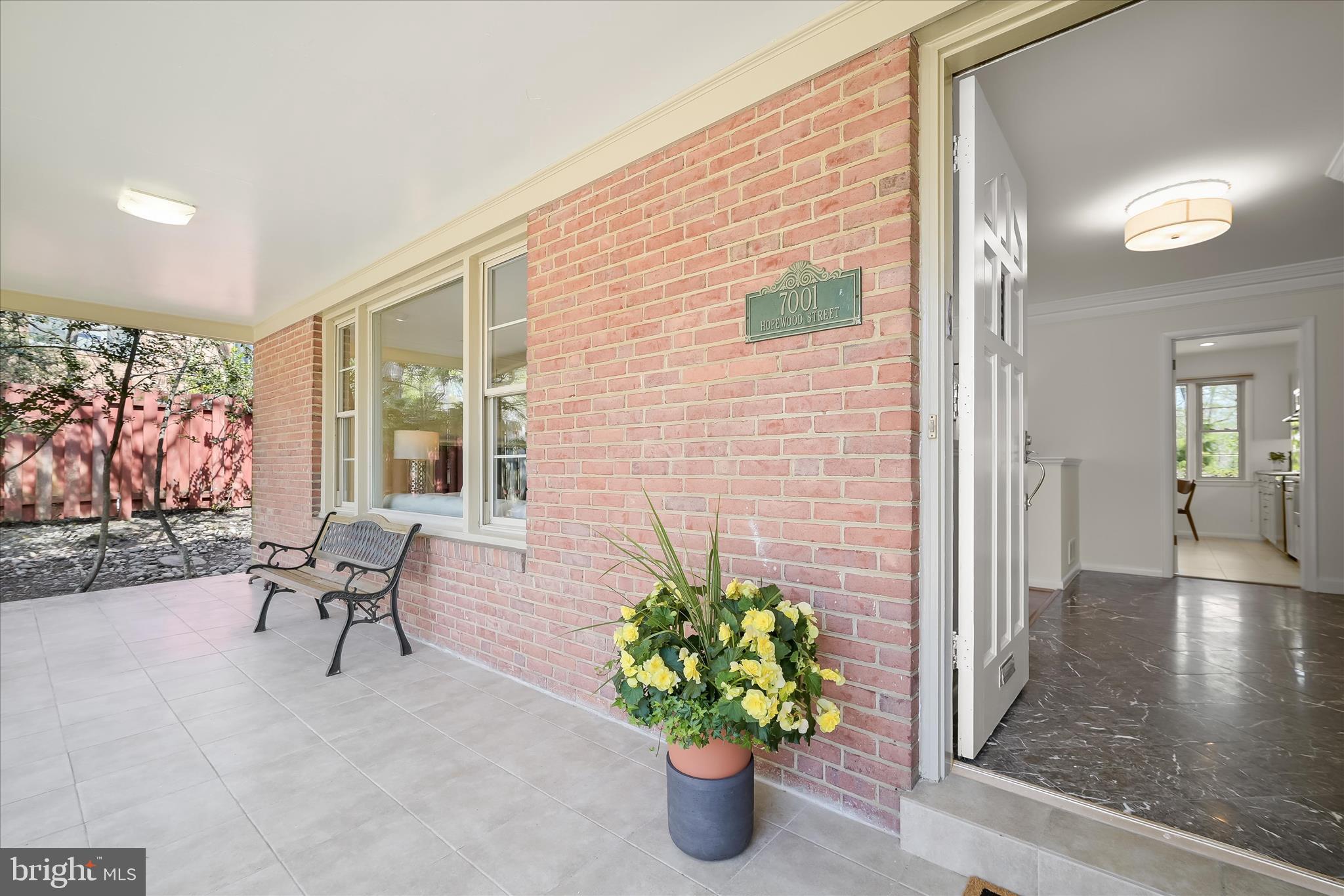 KENWOOD PARK - Residential