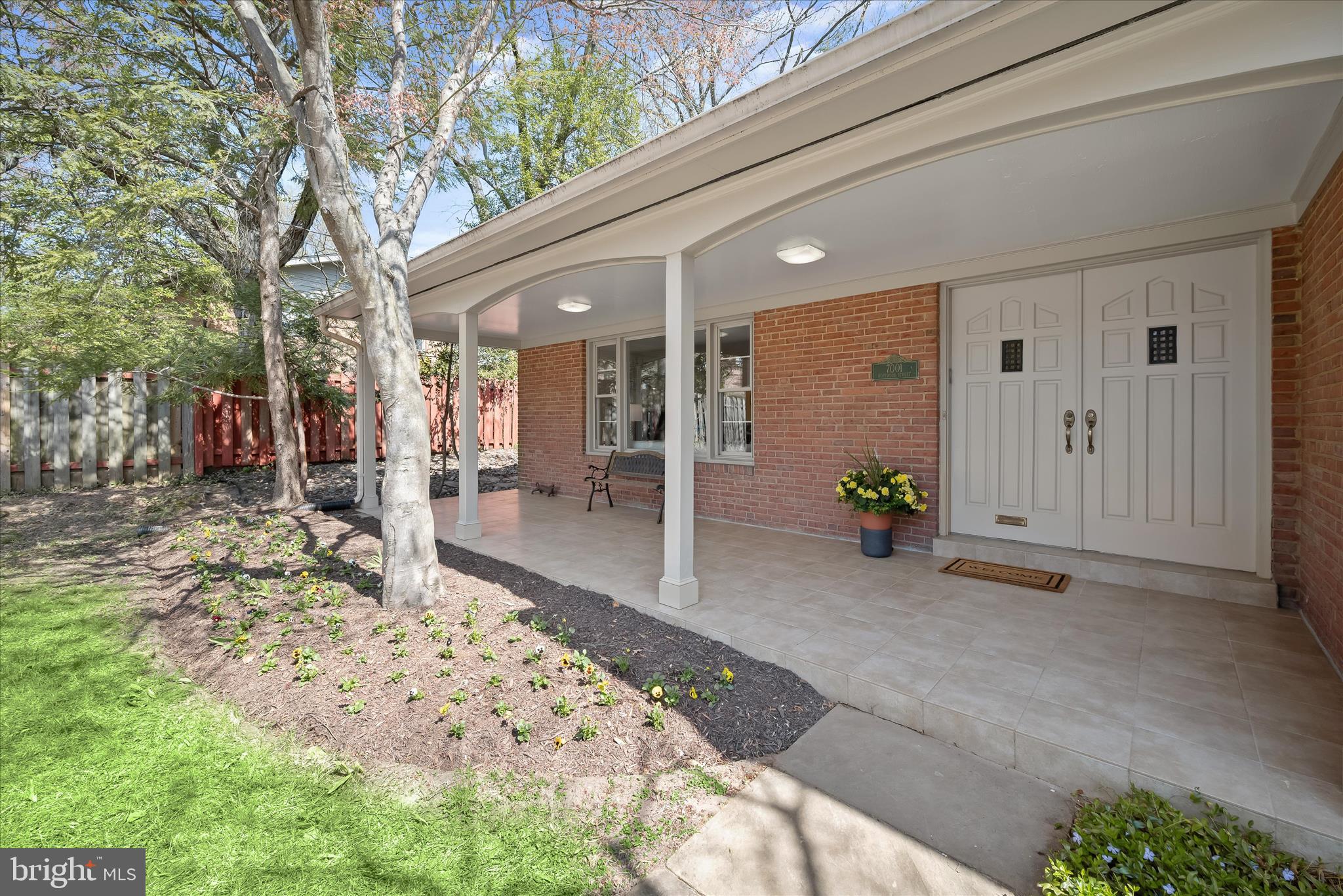 KENWOOD PARK - Residential