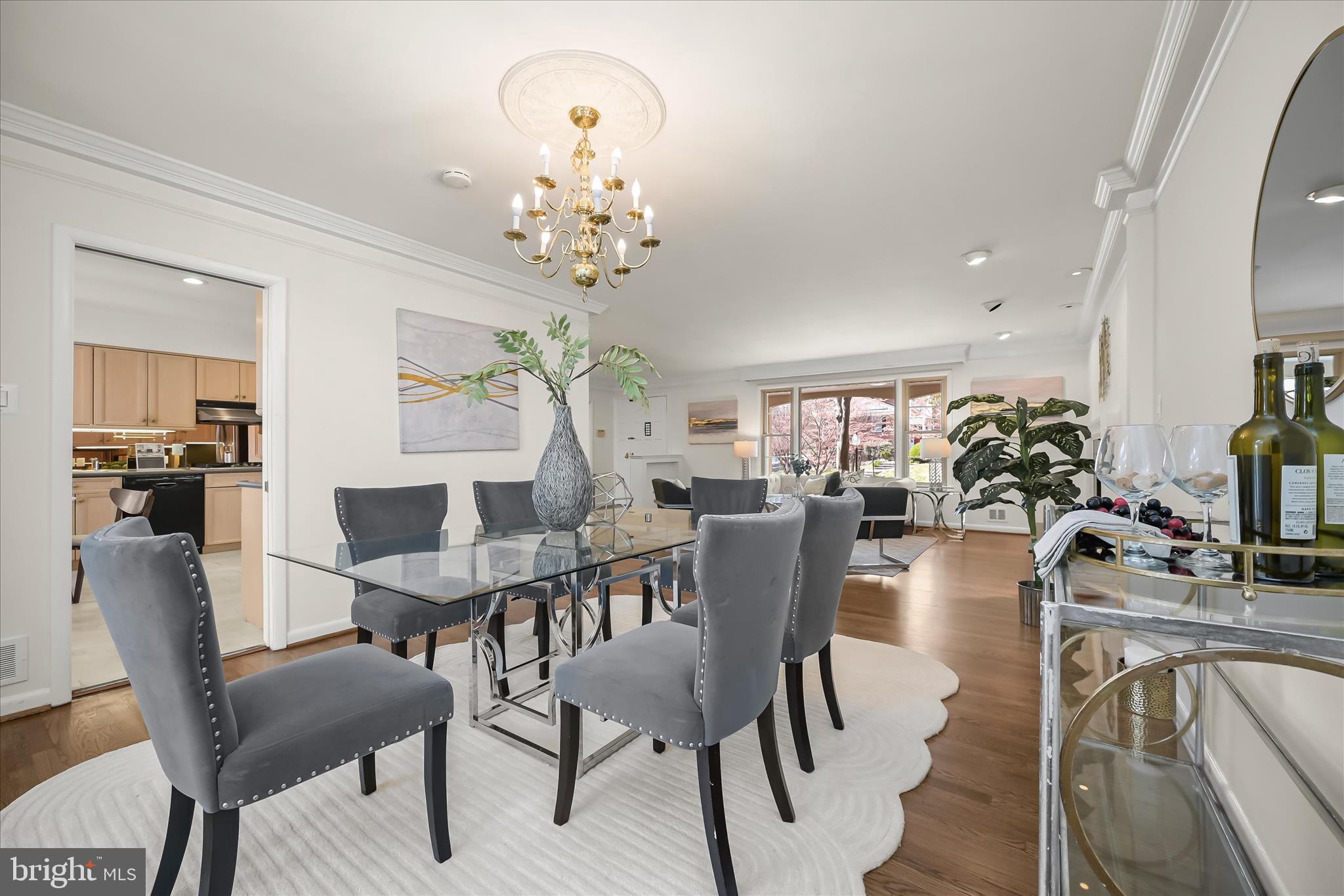 KENWOOD PARK - Residential