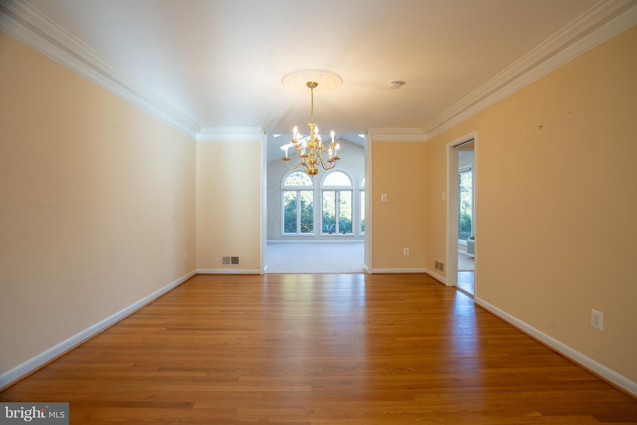 KENWOOD PARK - Residential