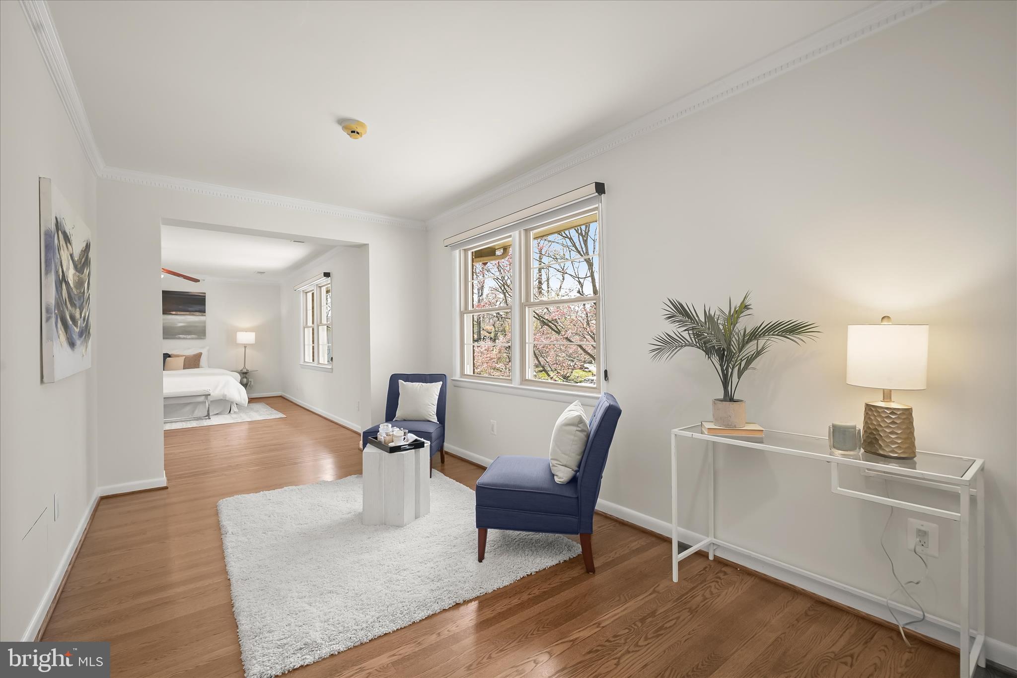 KENWOOD PARK - Residential