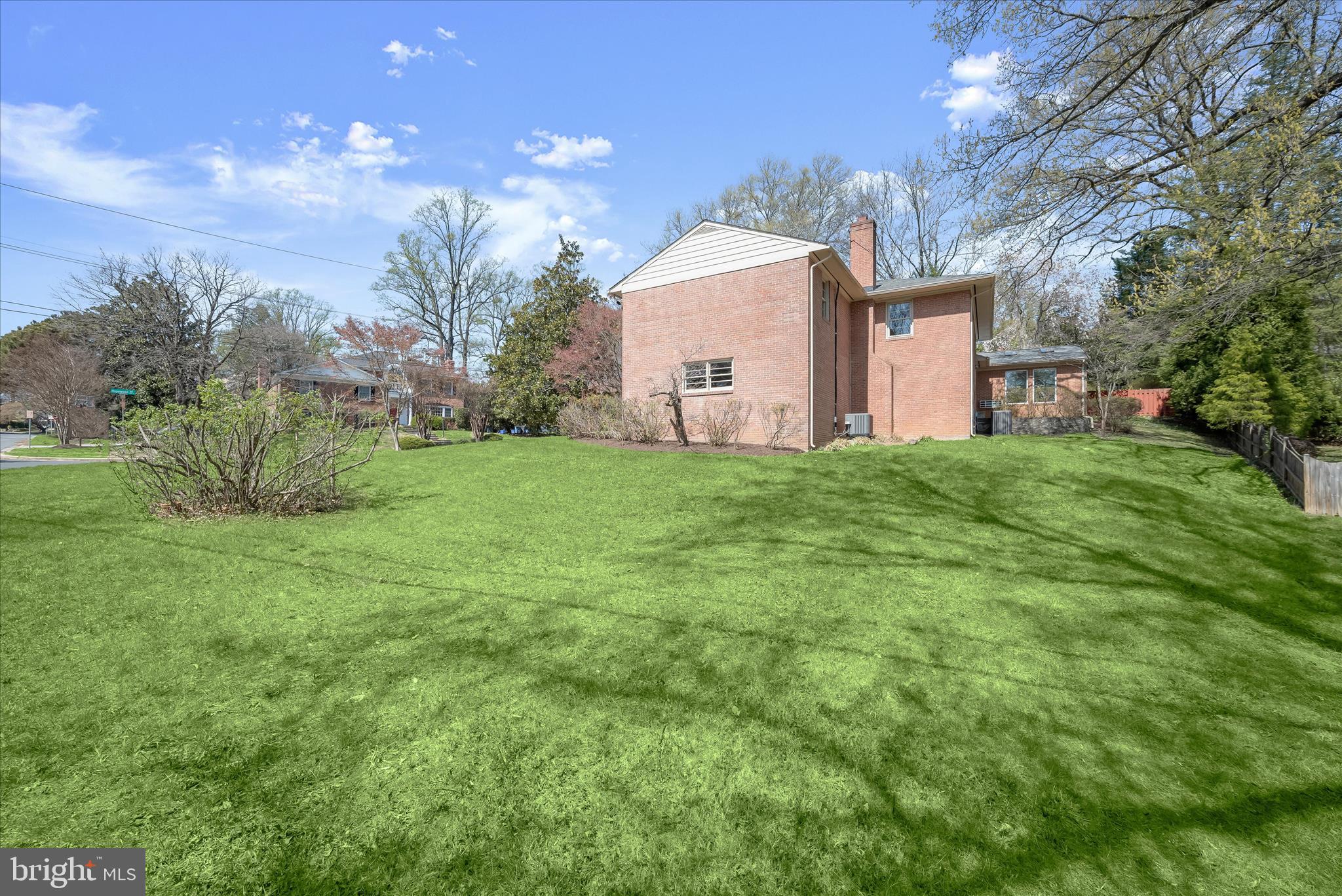 KENWOOD PARK - Residential