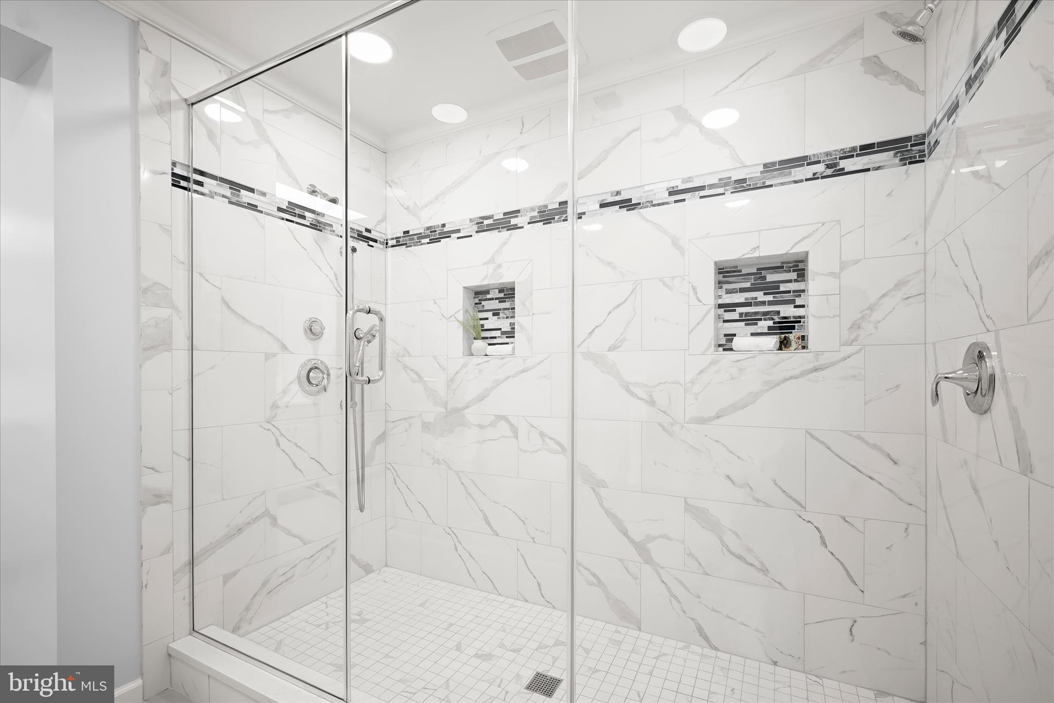 KENWOOD PARK - Residential