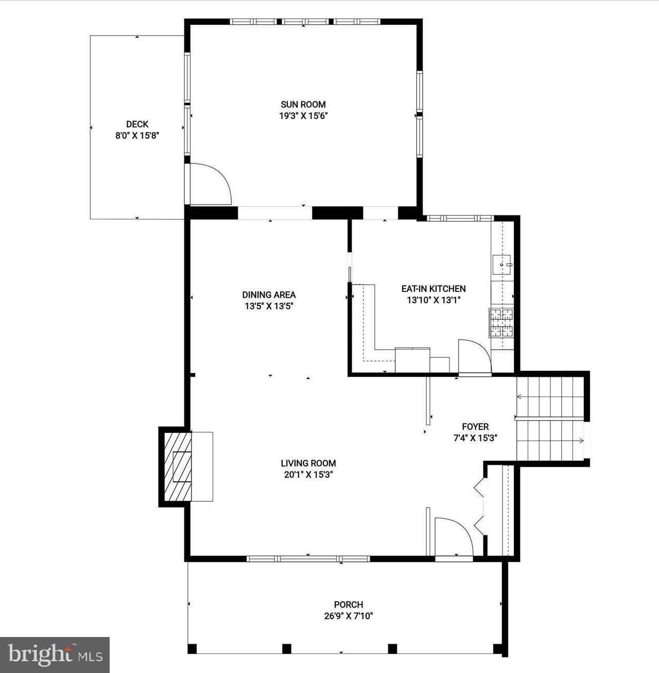 KENWOOD PARK - Residential