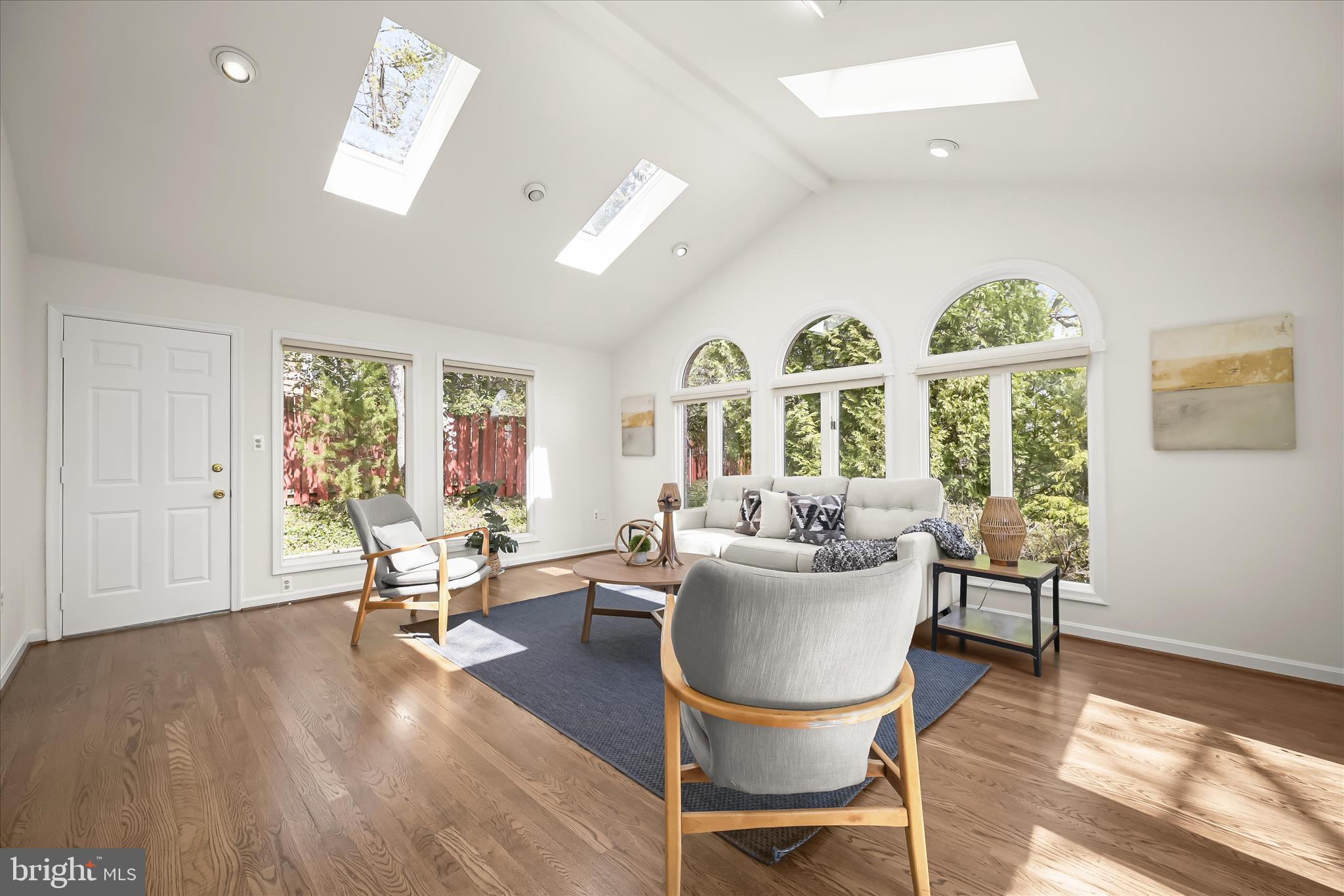 KENWOOD PARK - Residential