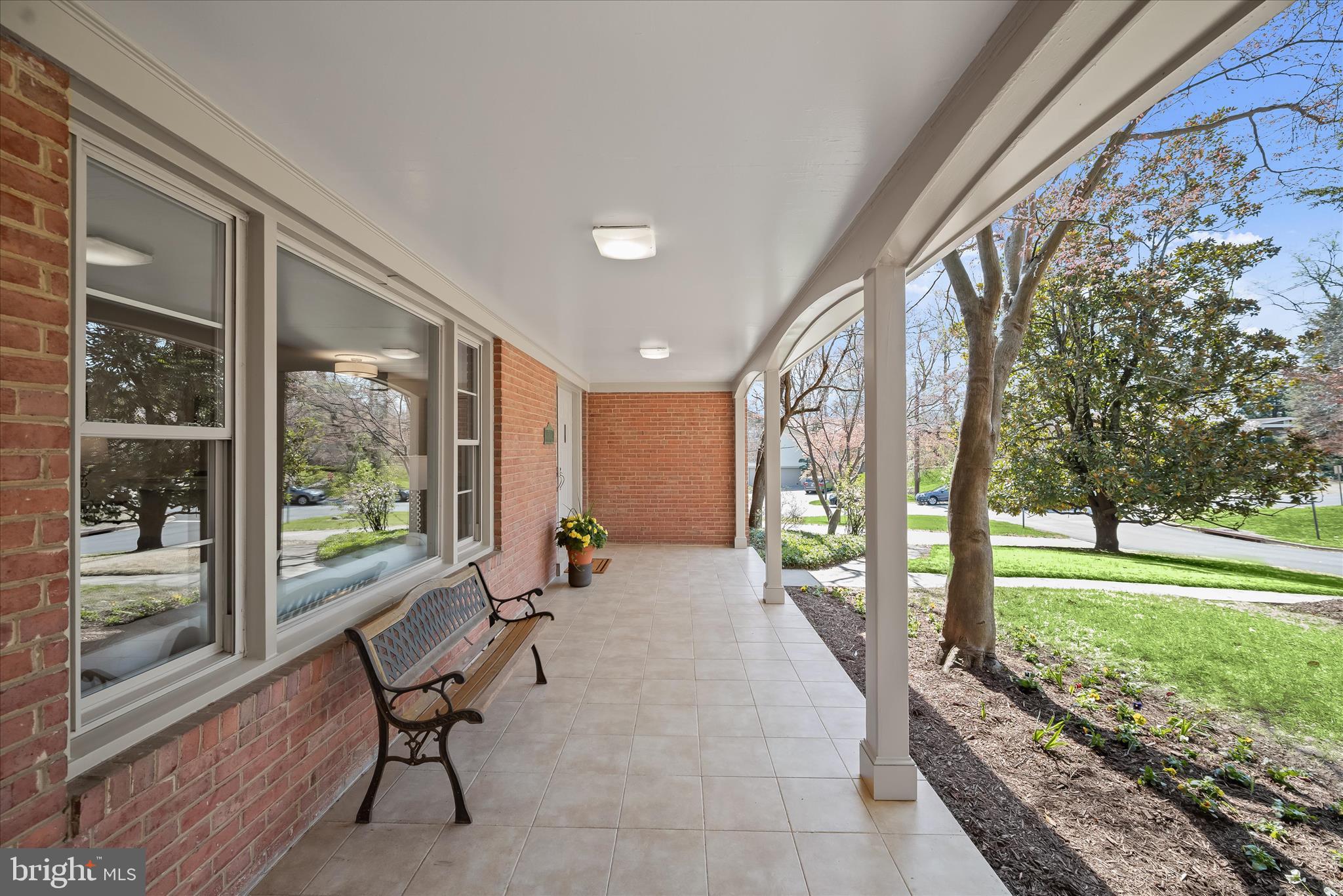 KENWOOD PARK - Residential