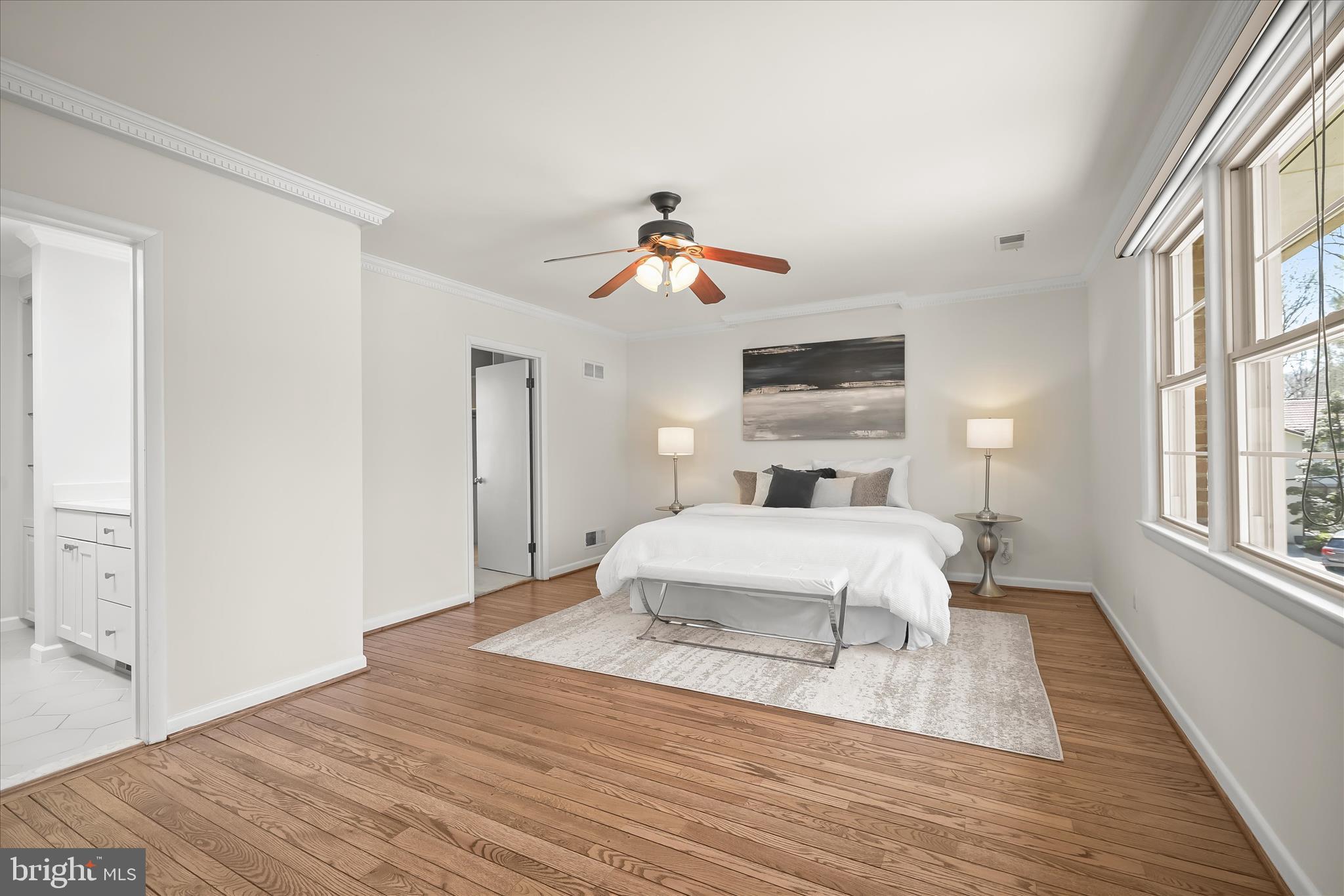 KENWOOD PARK - Residential