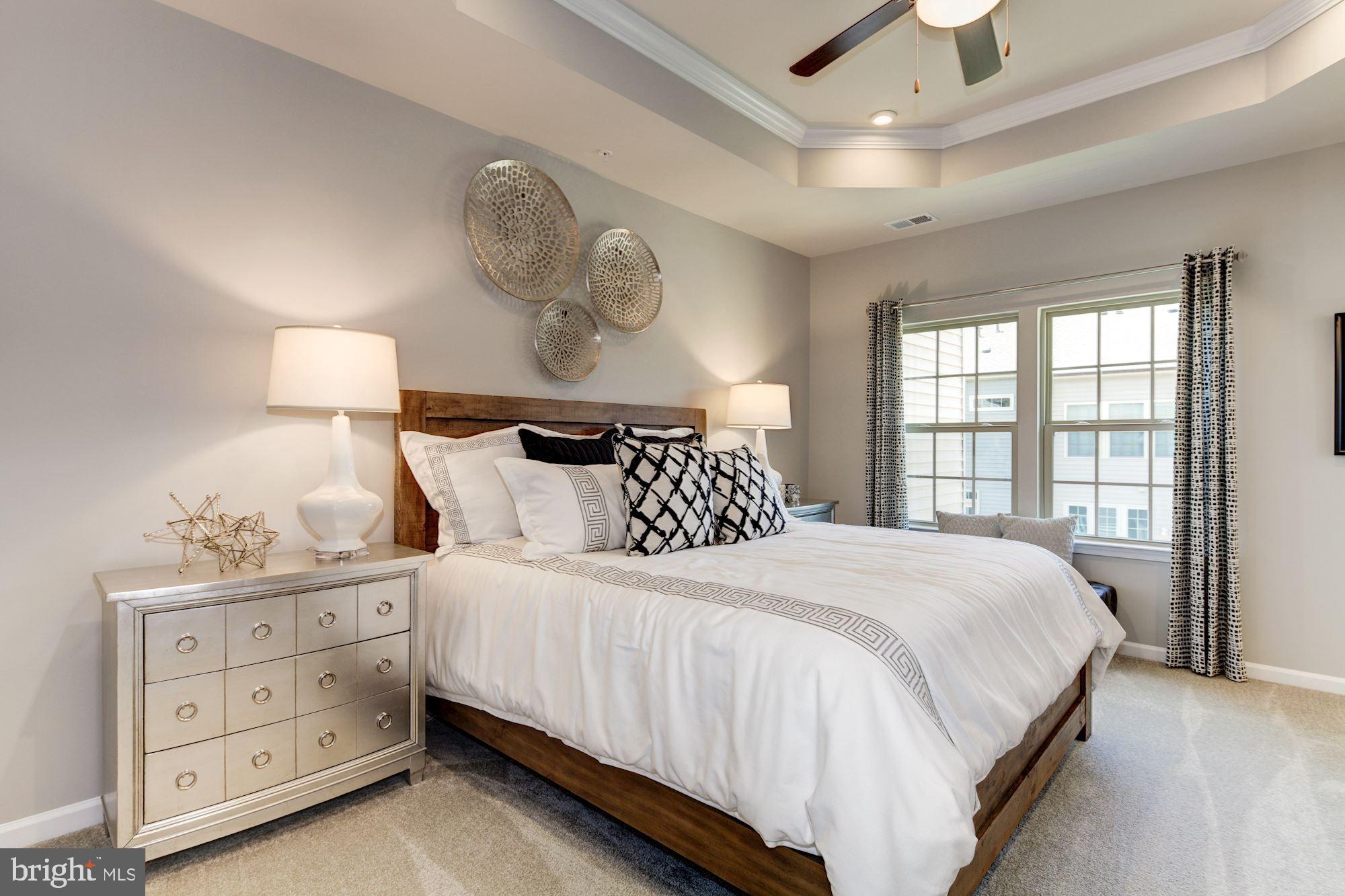 ROCKDALE VILLAGE - Residential