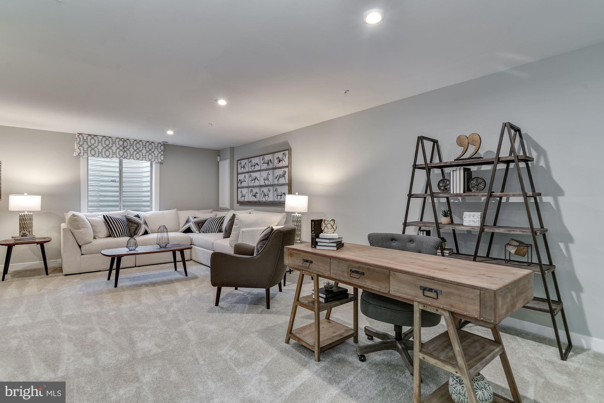 ROCKDALE VILLAGE - Residential