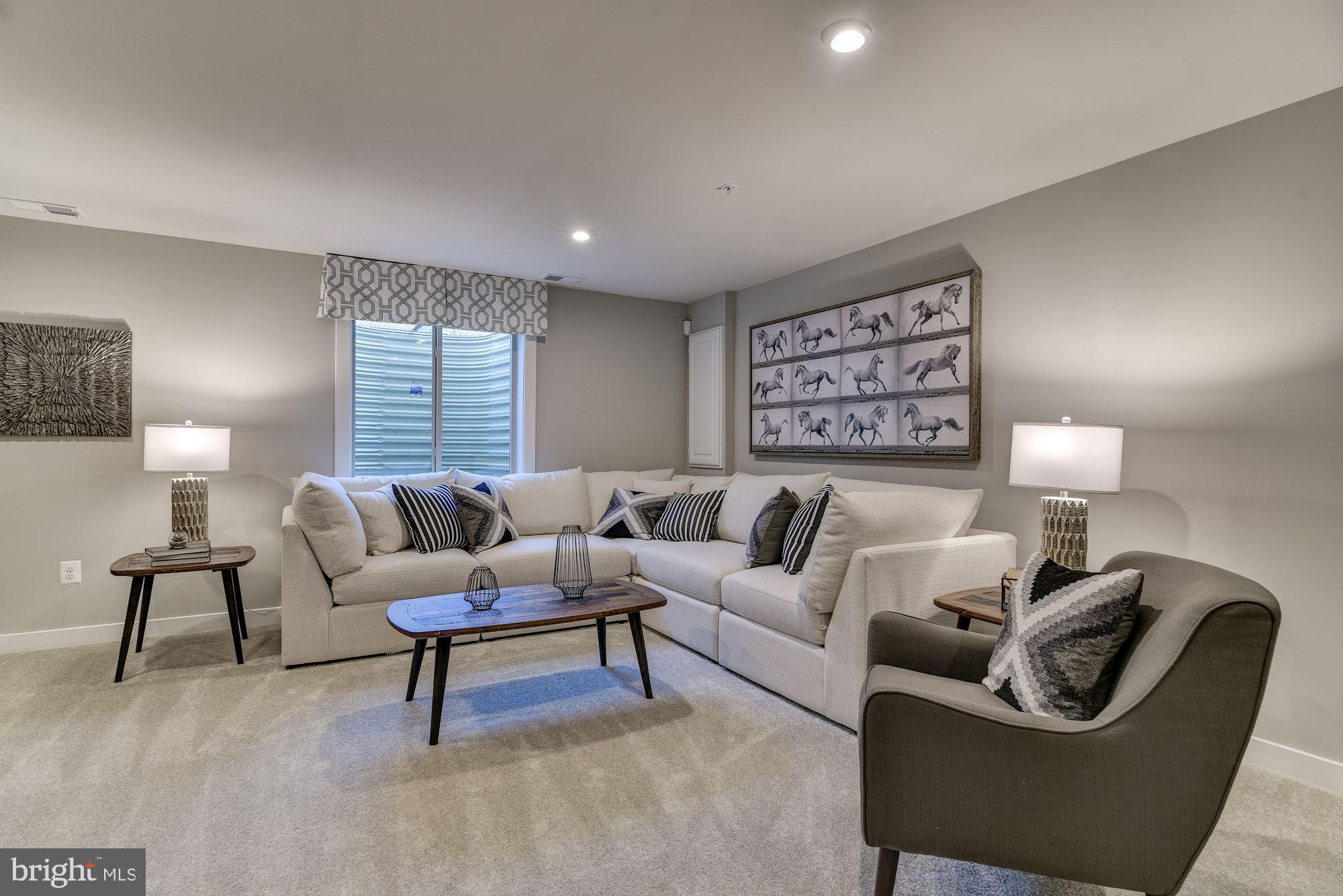 ROCKDALE VILLAGE - Residential