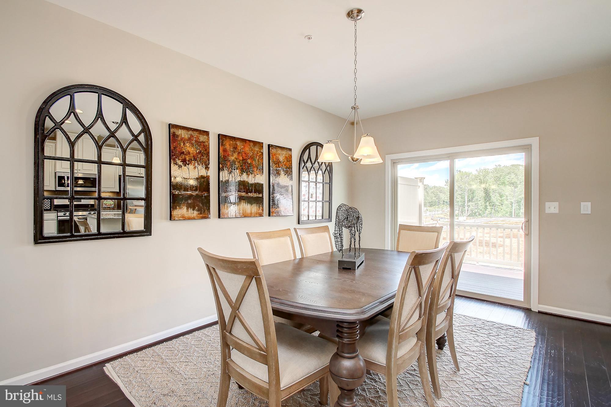 ROCKDALE VILLAGE - Residential