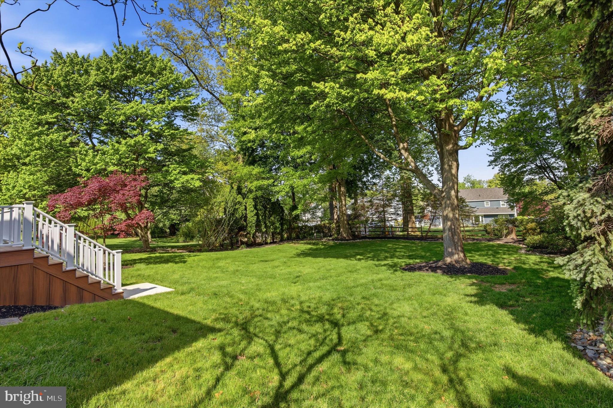 FOREST TRAIL ESTS - Residential