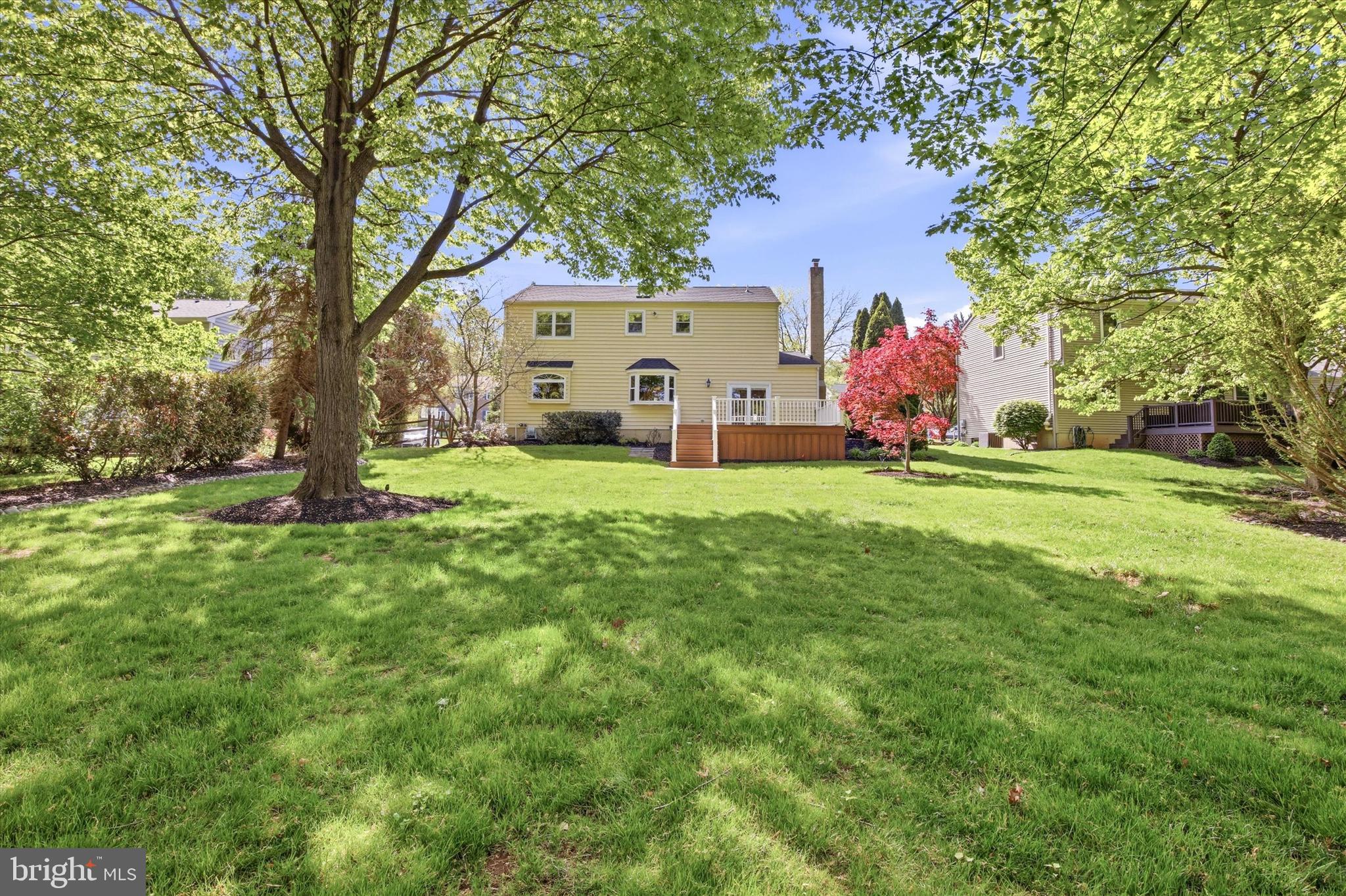 FOREST TRAIL ESTS - Residential
