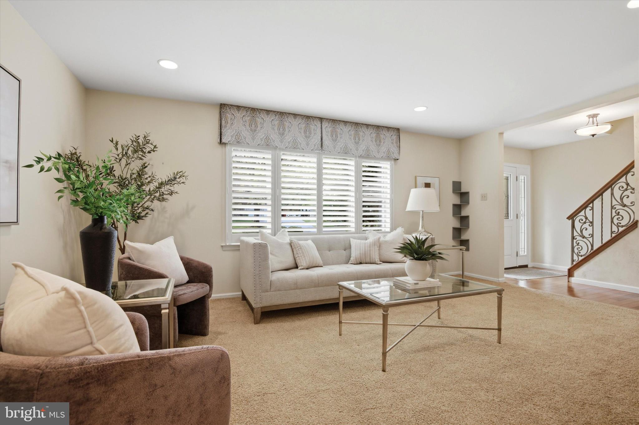 FOREST TRAIL ESTS - Residential