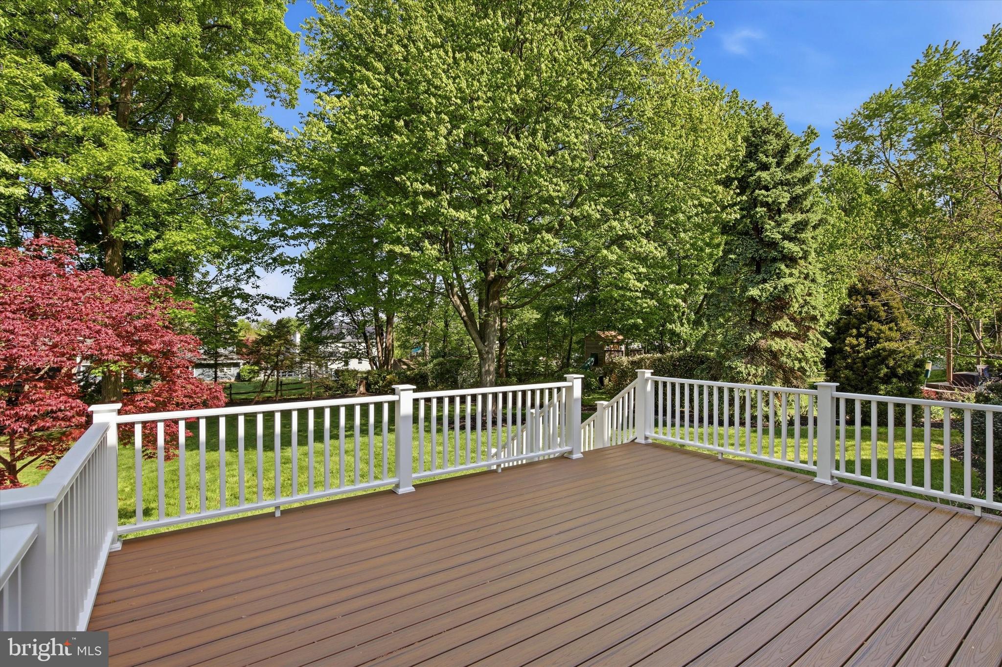 FOREST TRAIL ESTS - Residential