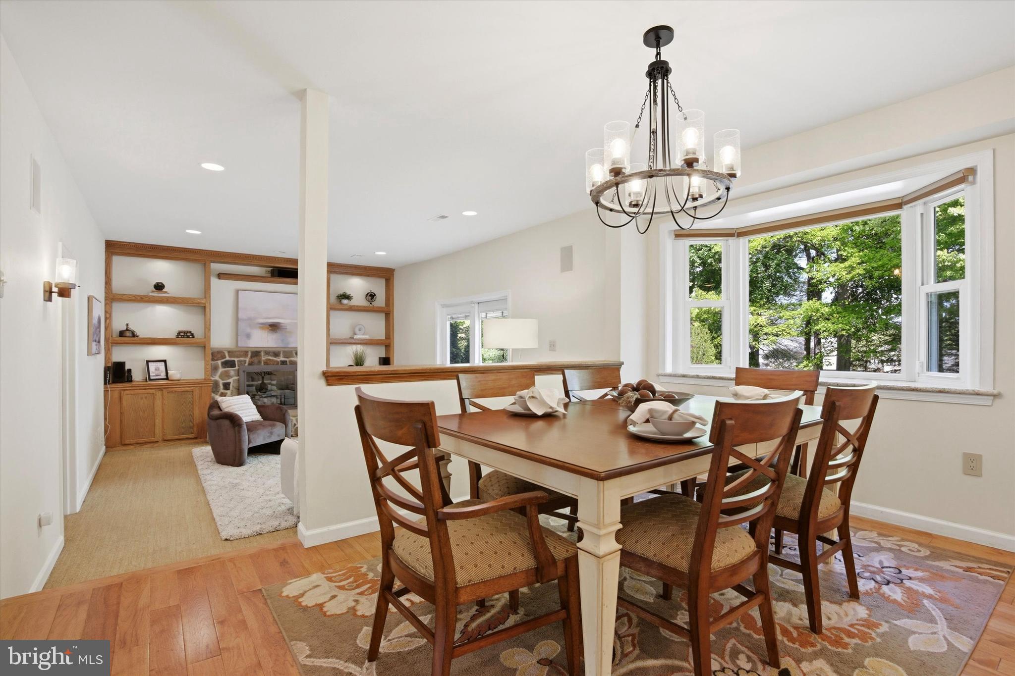 FOREST TRAIL ESTS - Residential