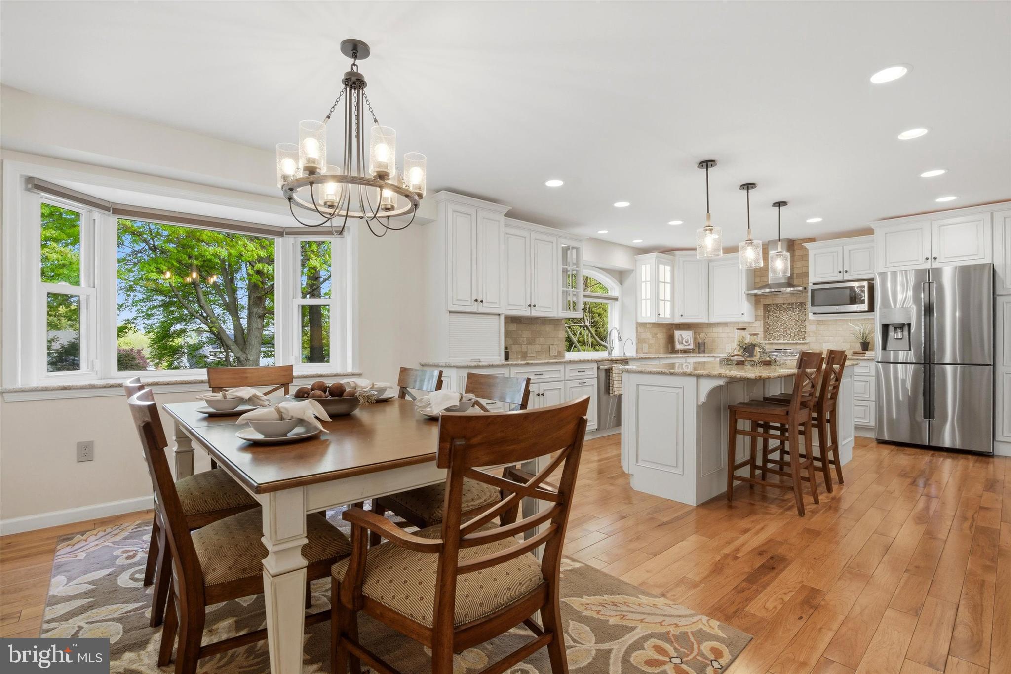 FOREST TRAIL ESTS - Residential