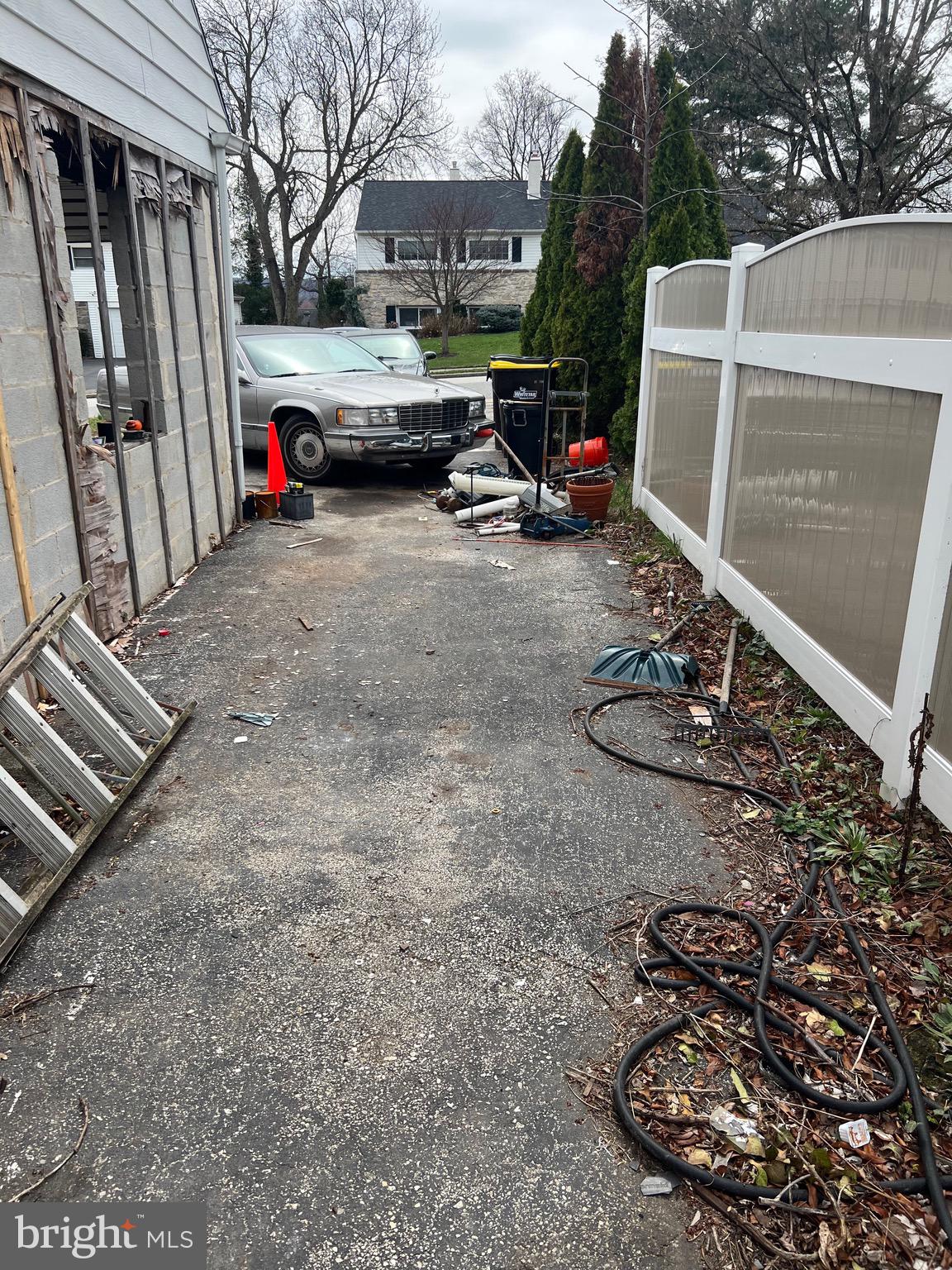 KING OF PRUSSIA - Residential