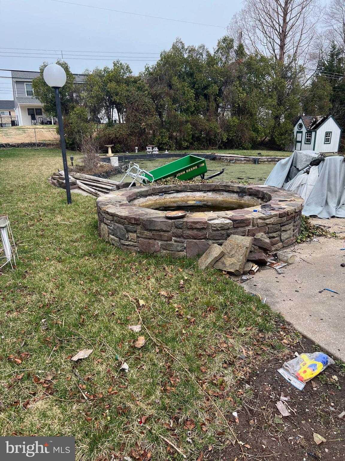 KING OF PRUSSIA - Residential