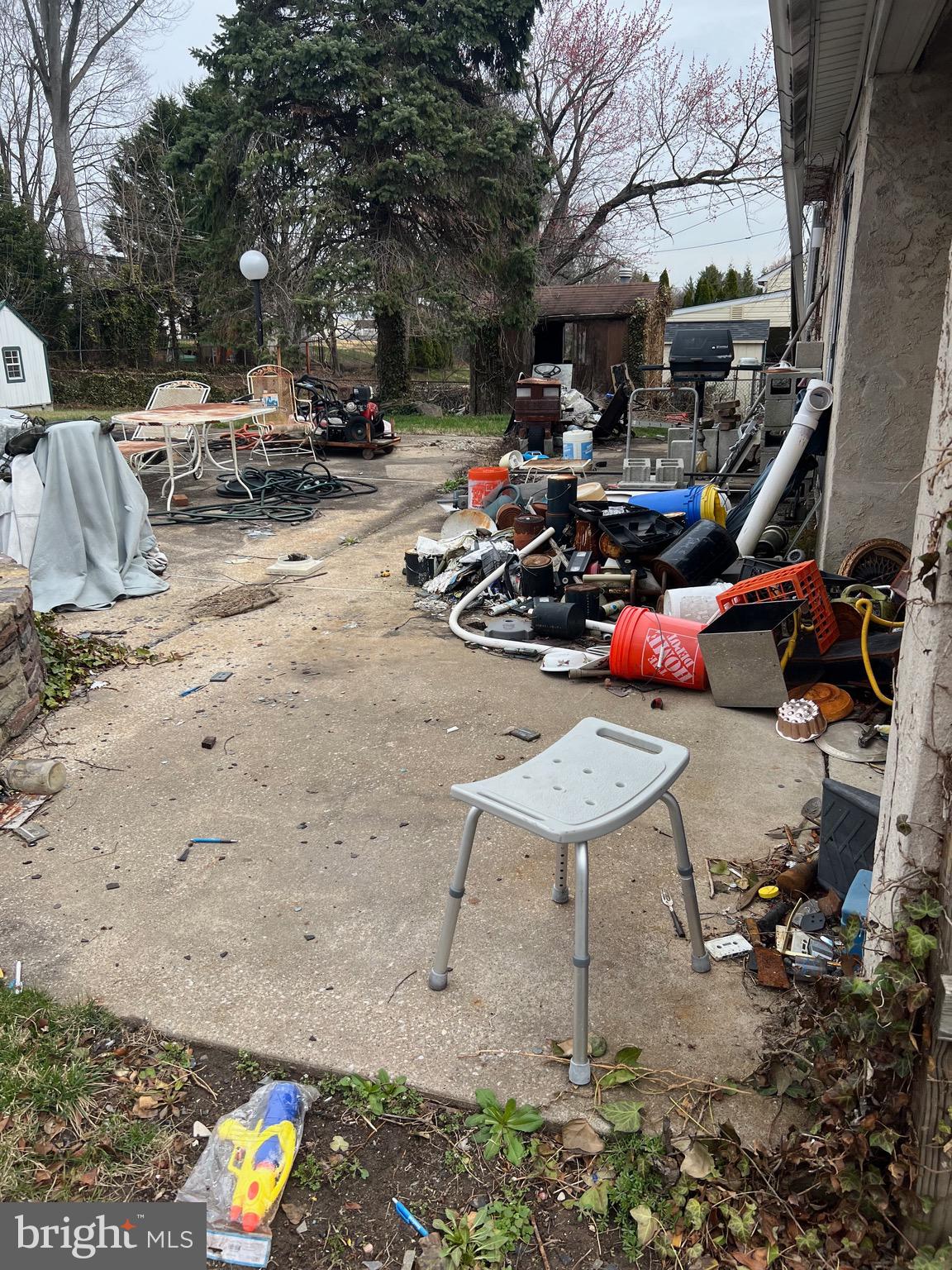 KING OF PRUSSIA - Residential