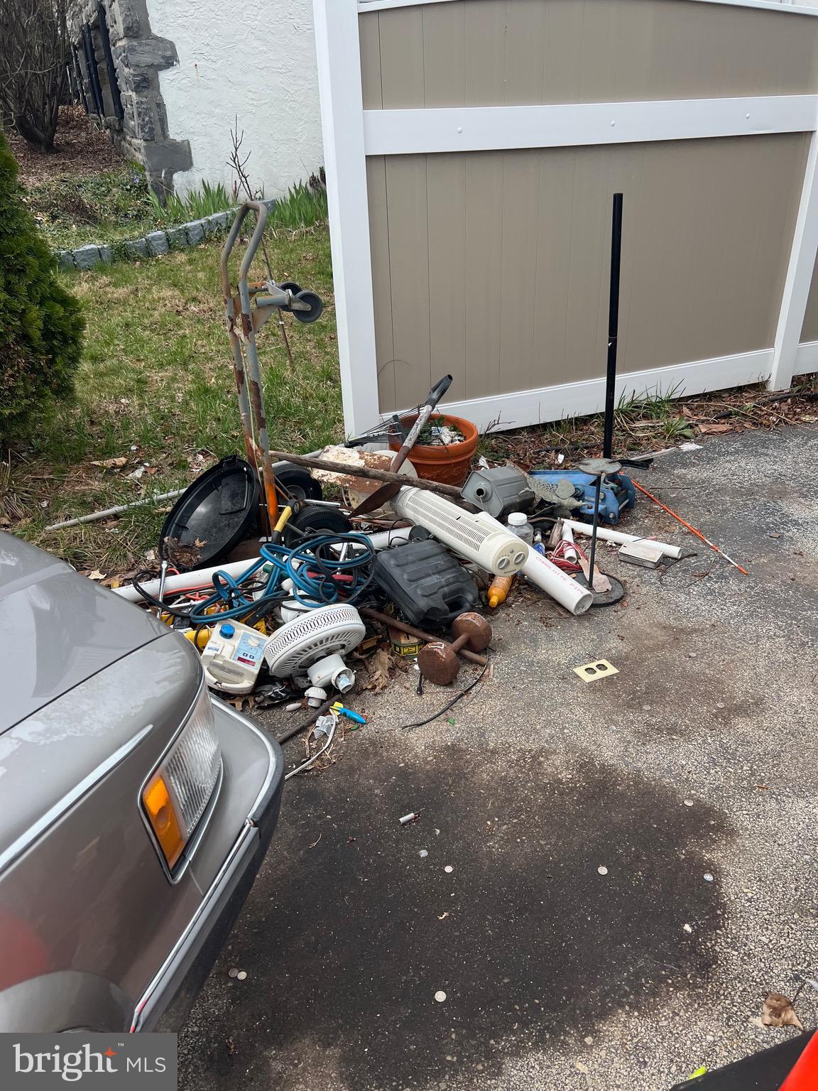 KING OF PRUSSIA - Residential