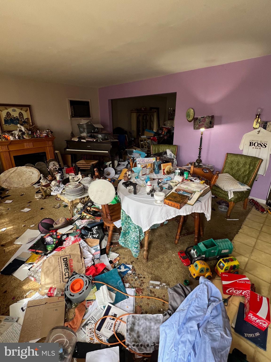 KING OF PRUSSIA - Residential