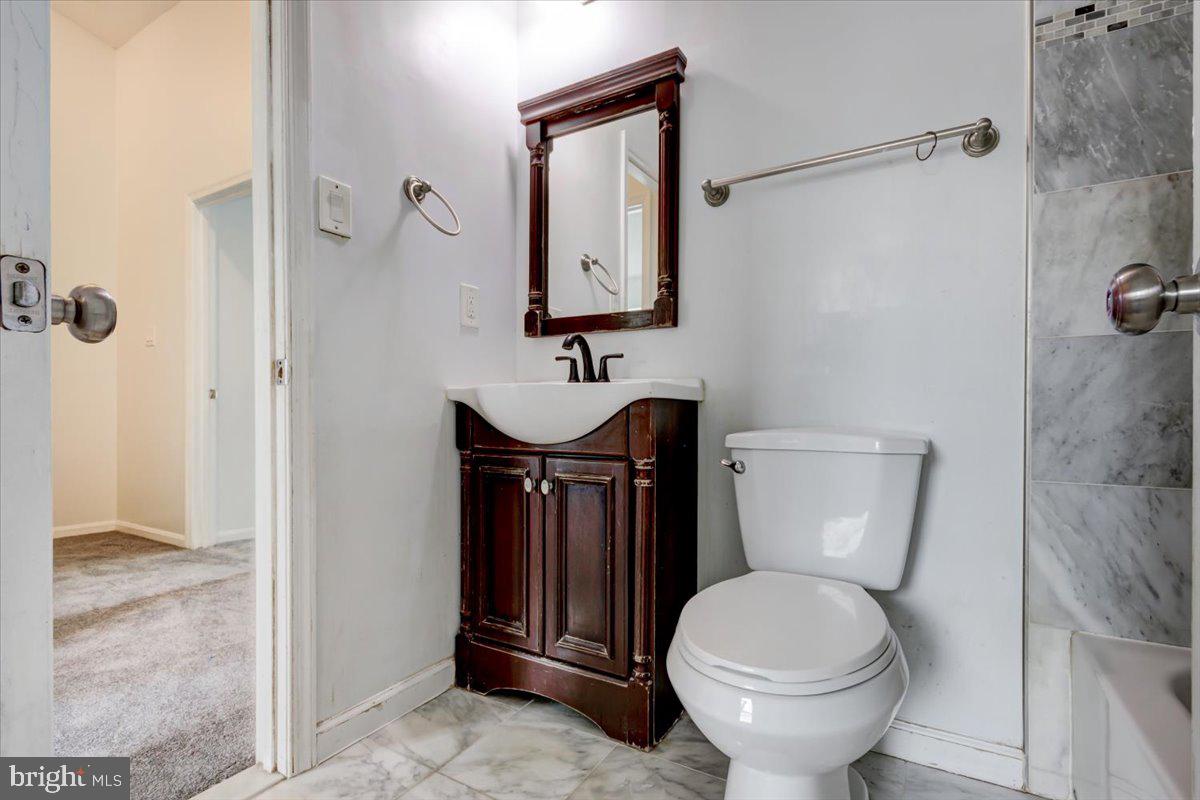 ENTERPRISE KNOLLS - Residential