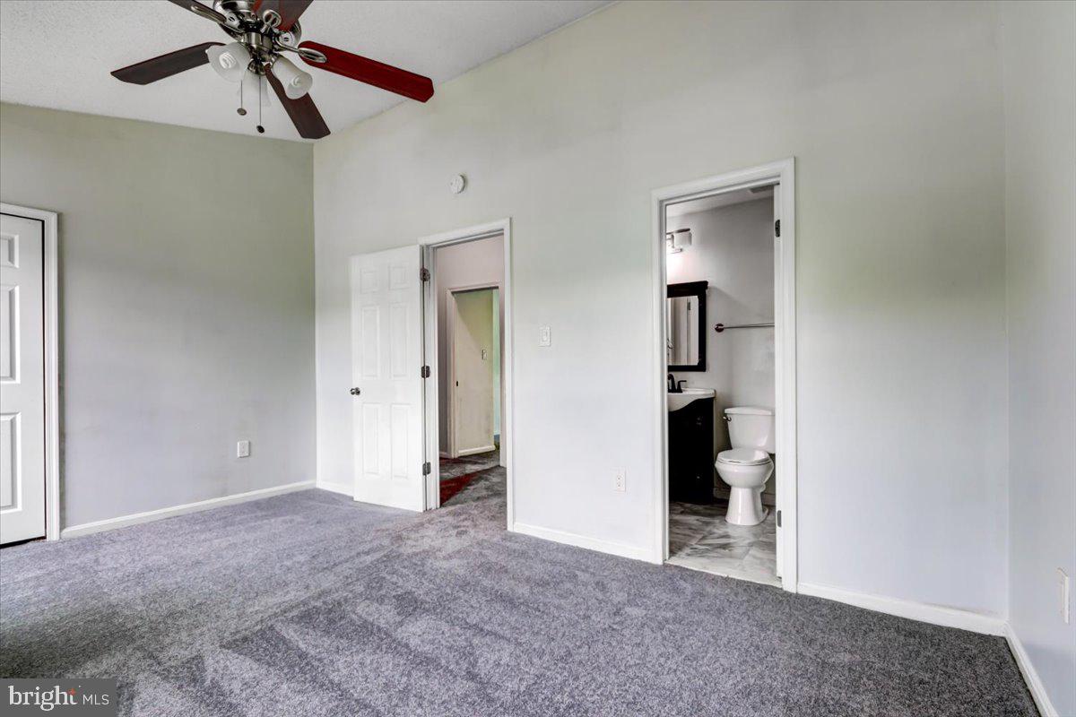 ENTERPRISE KNOLLS - Residential