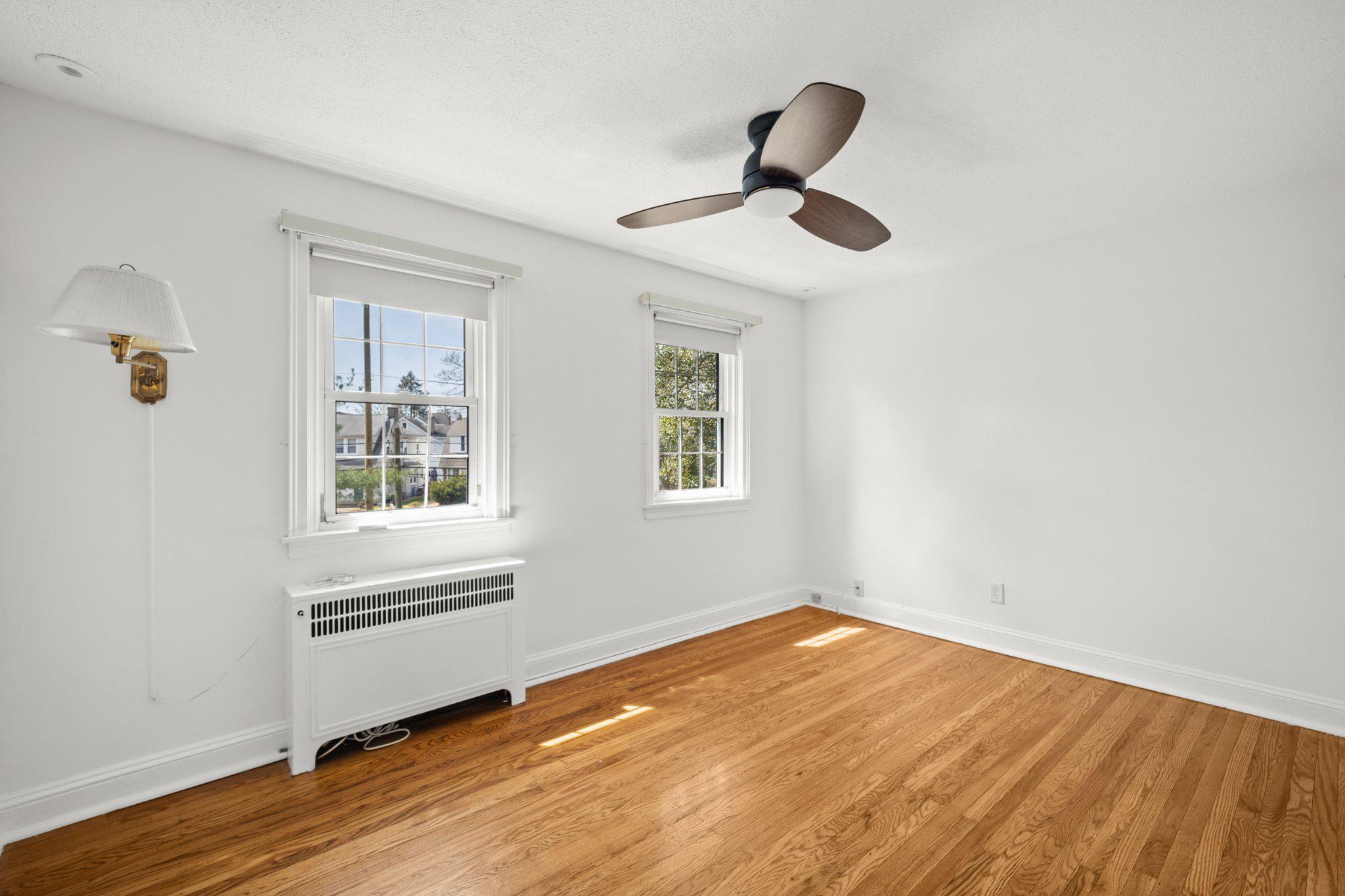 PENN VALLEY - Residential