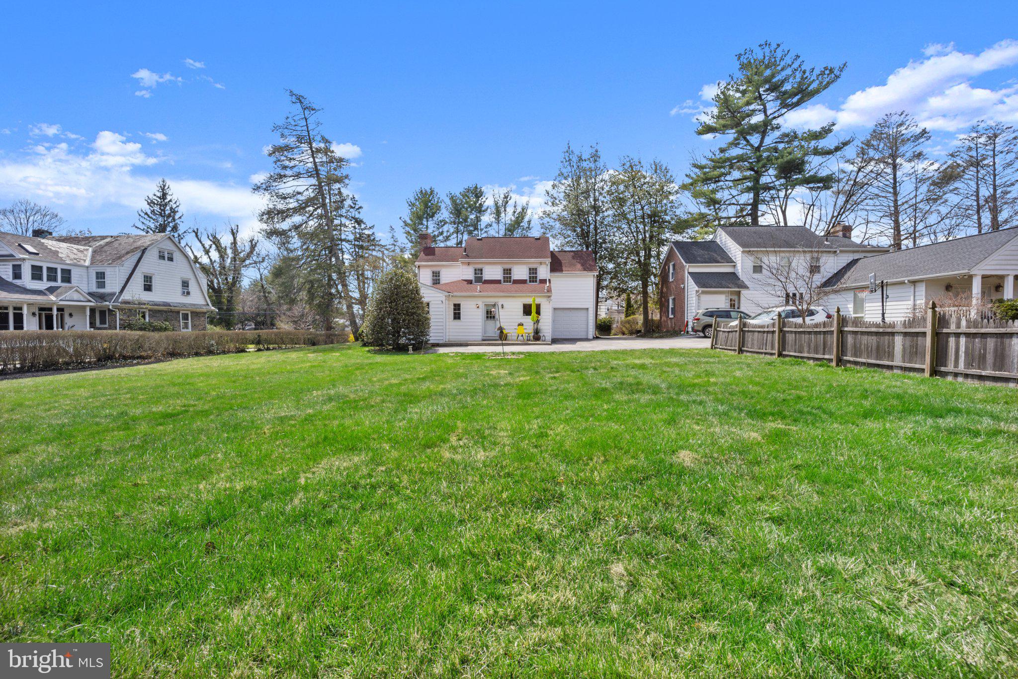 PENN VALLEY - Residential