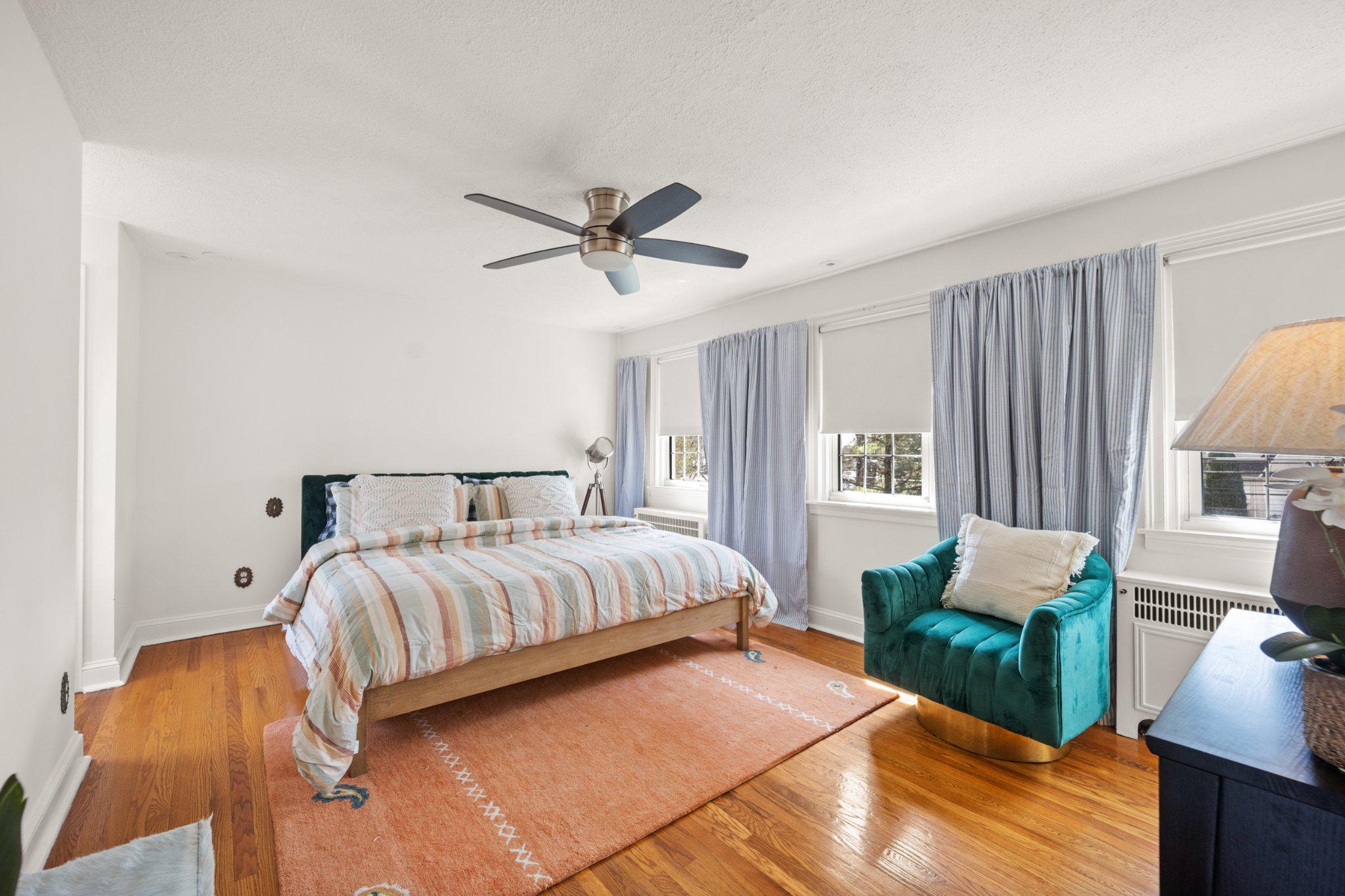 PENN VALLEY - Residential