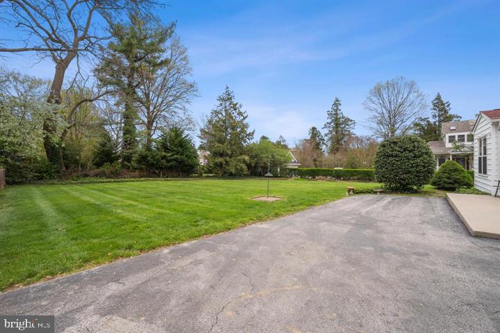 PENN VALLEY - Residential