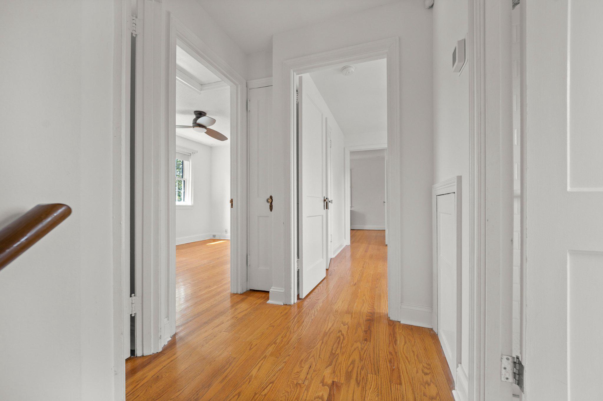 PENN VALLEY - Residential