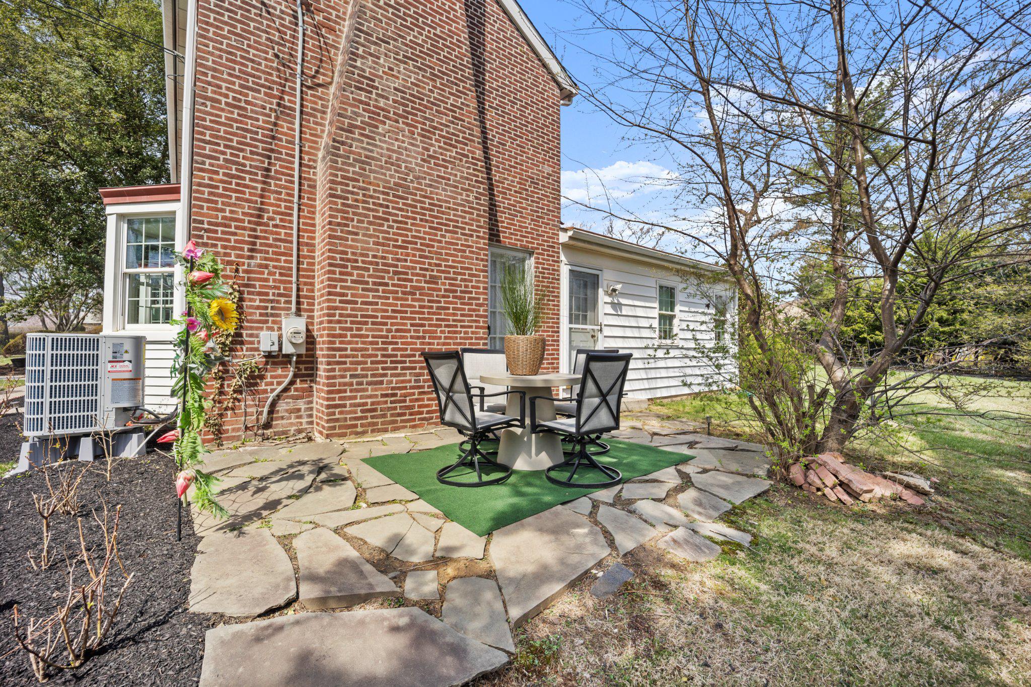 PENN VALLEY - Residential