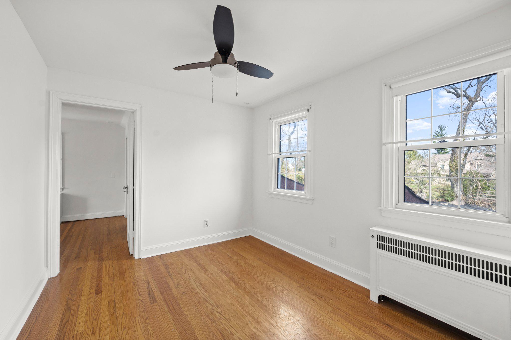 PENN VALLEY - Residential