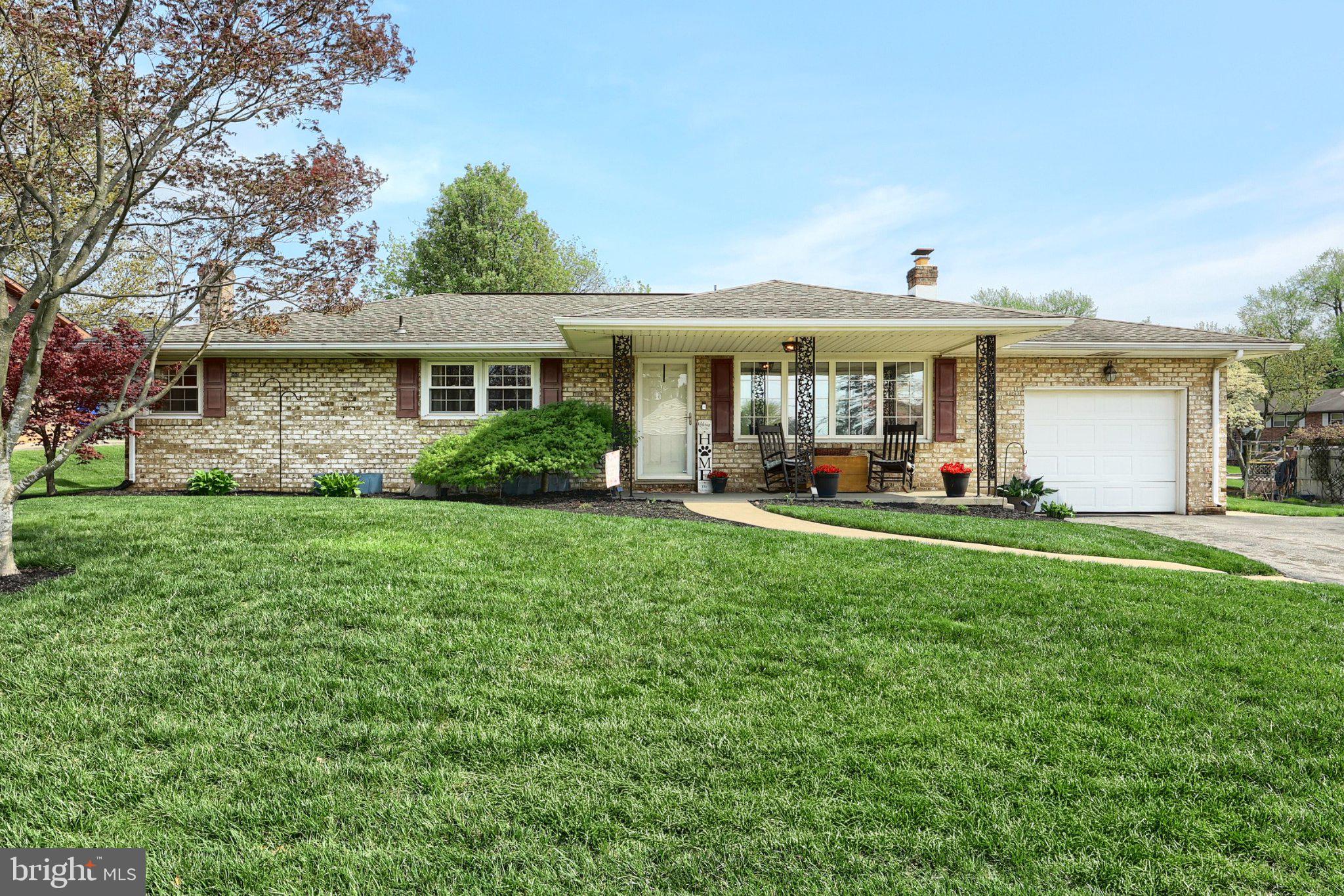 575 SUNDALE DRIVE