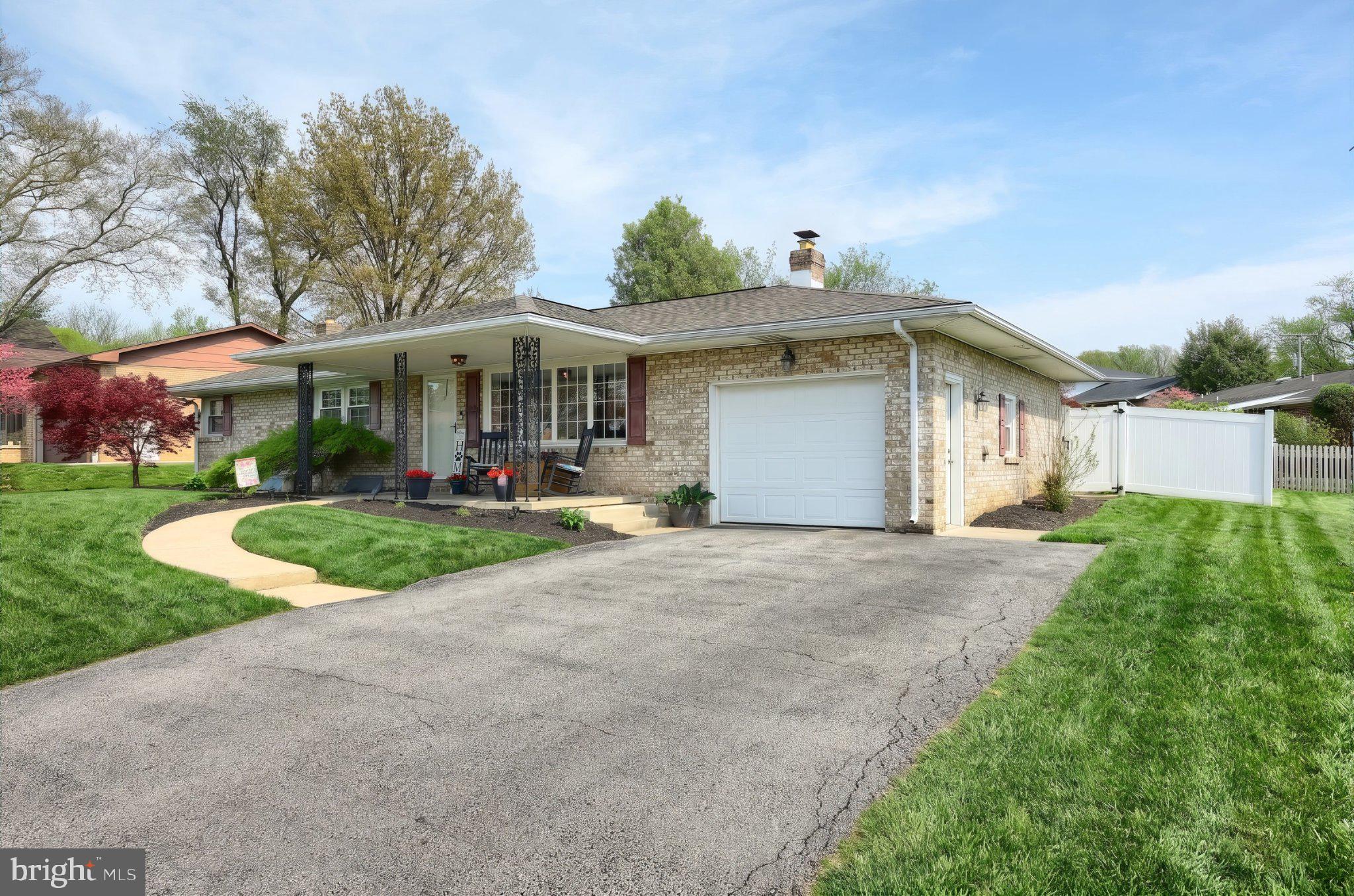 575 SUNDALE DRIVE