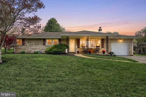 Photo of 575 Sundale Drive, YORK, PA 17402 (MLS # PAYK2101448)