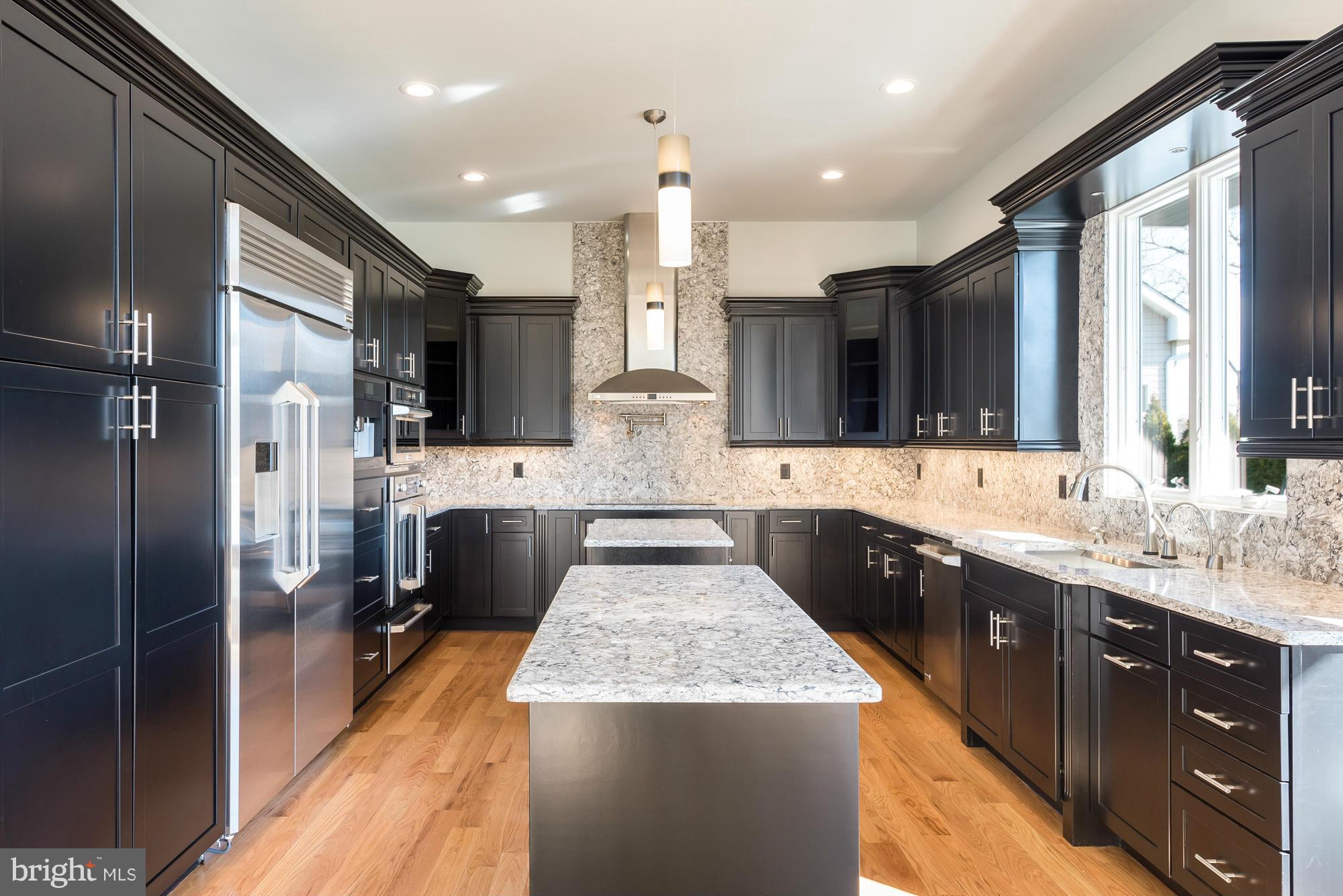 HAMBLETON ESTATES - Residential