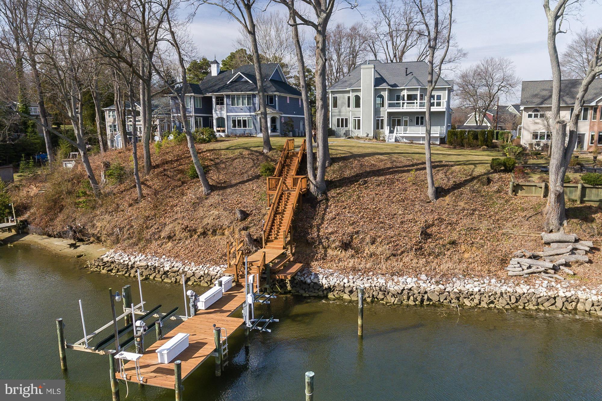 HAMBLETON ESTATES - Residential