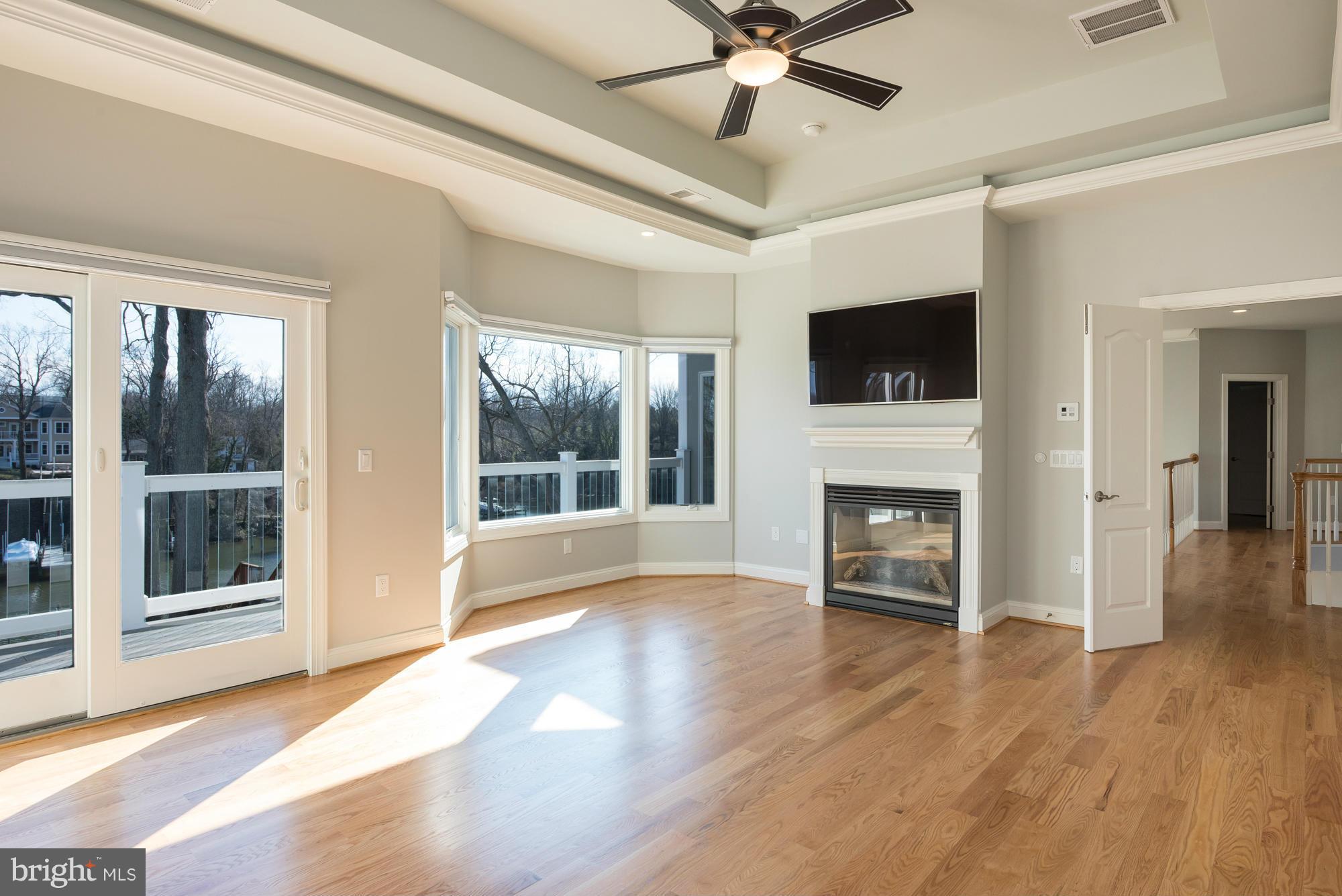 HAMBLETON ESTATES - Residential