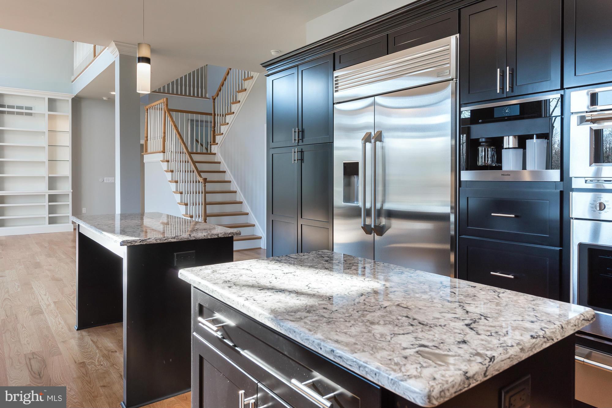 HAMBLETON ESTATES - Residential