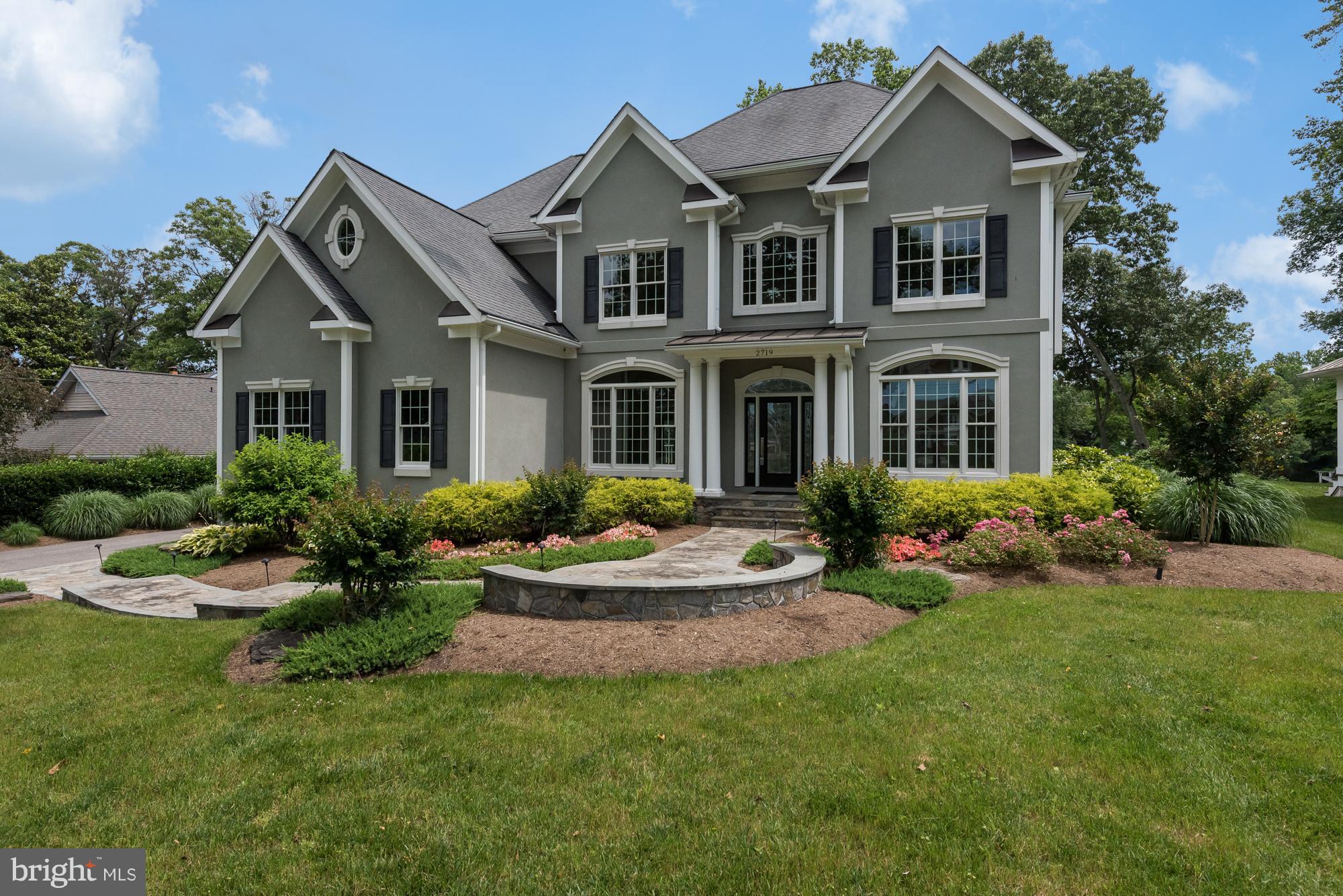 HAMBLETON ESTATES - Residential