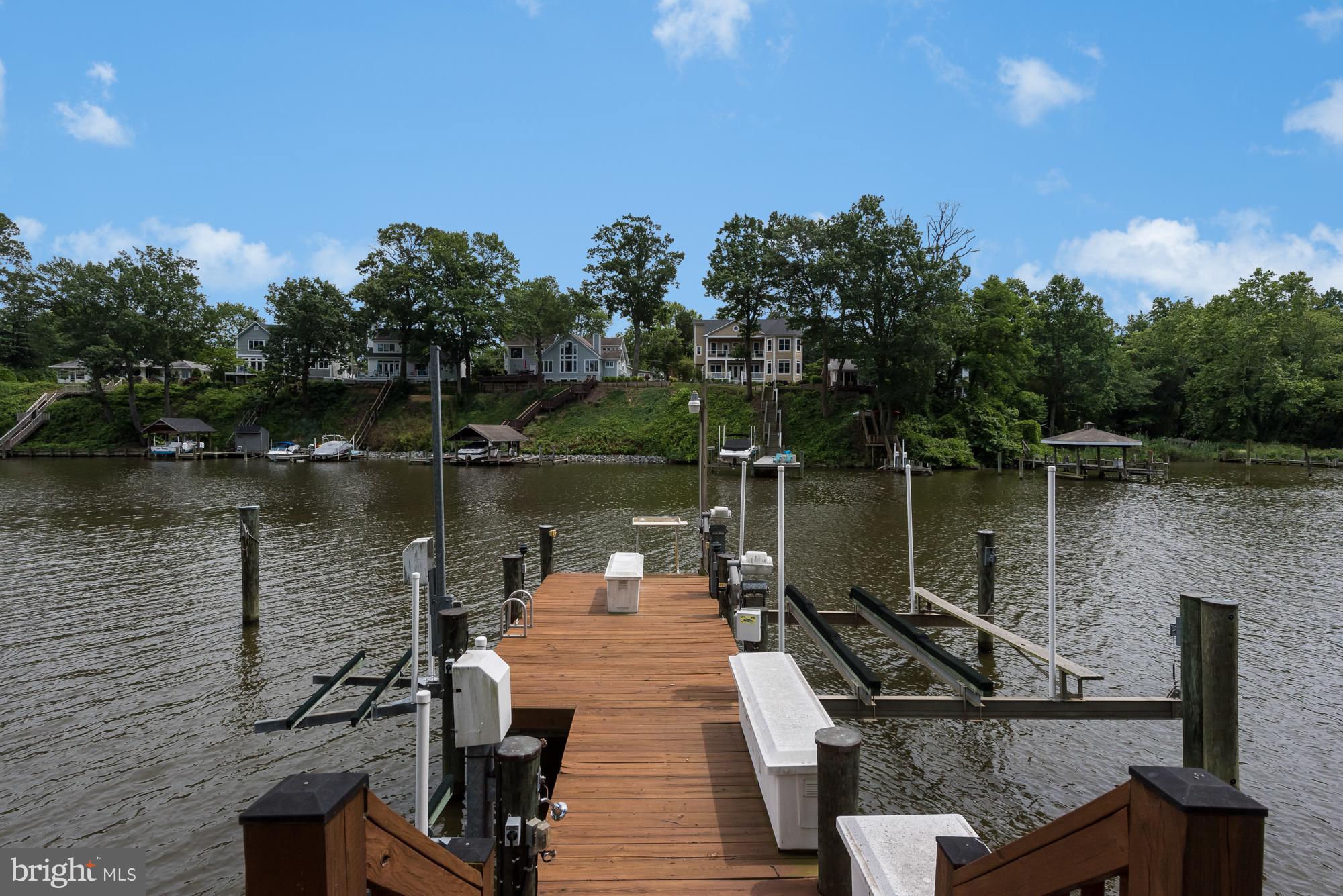 HAMBLETON ESTATES - Residential