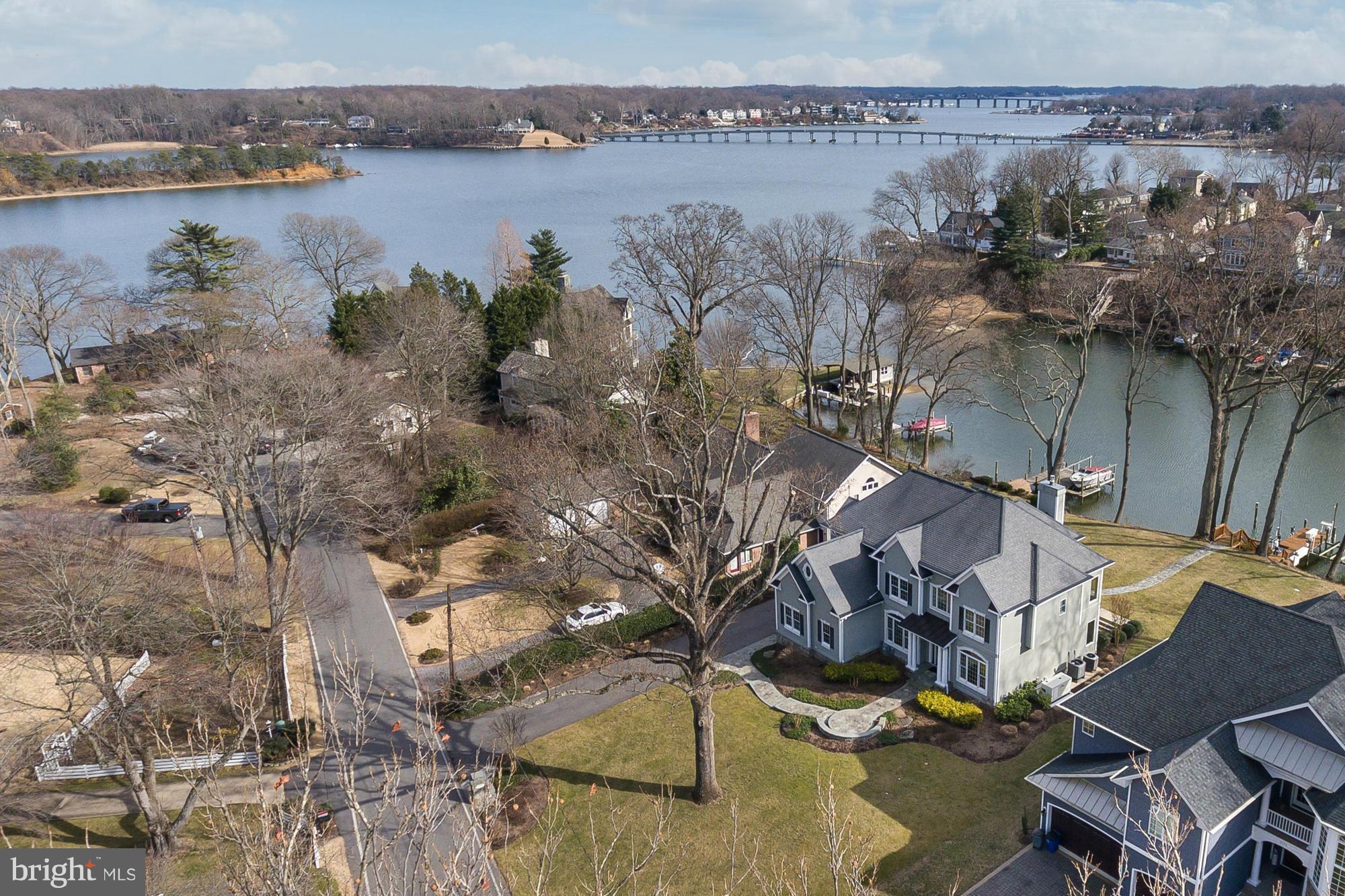 HAMBLETON ESTATES - Residential