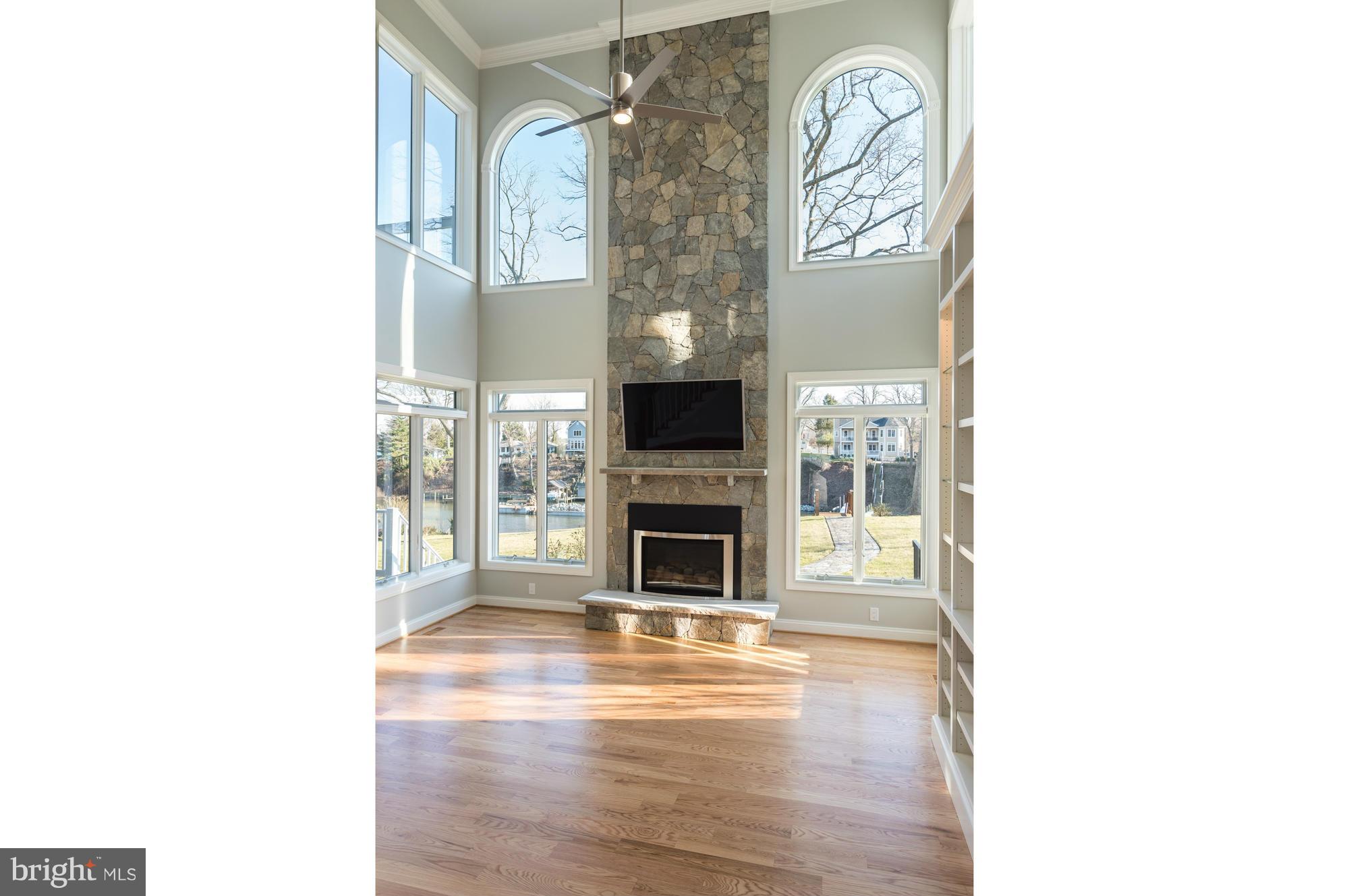 HAMBLETON ESTATES - Residential